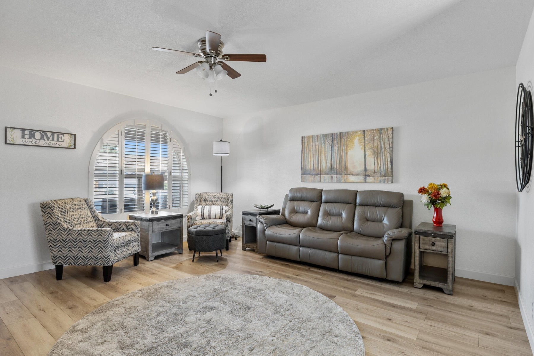  7807 E Medina Avenue  Mesa, AZ - 物件實景