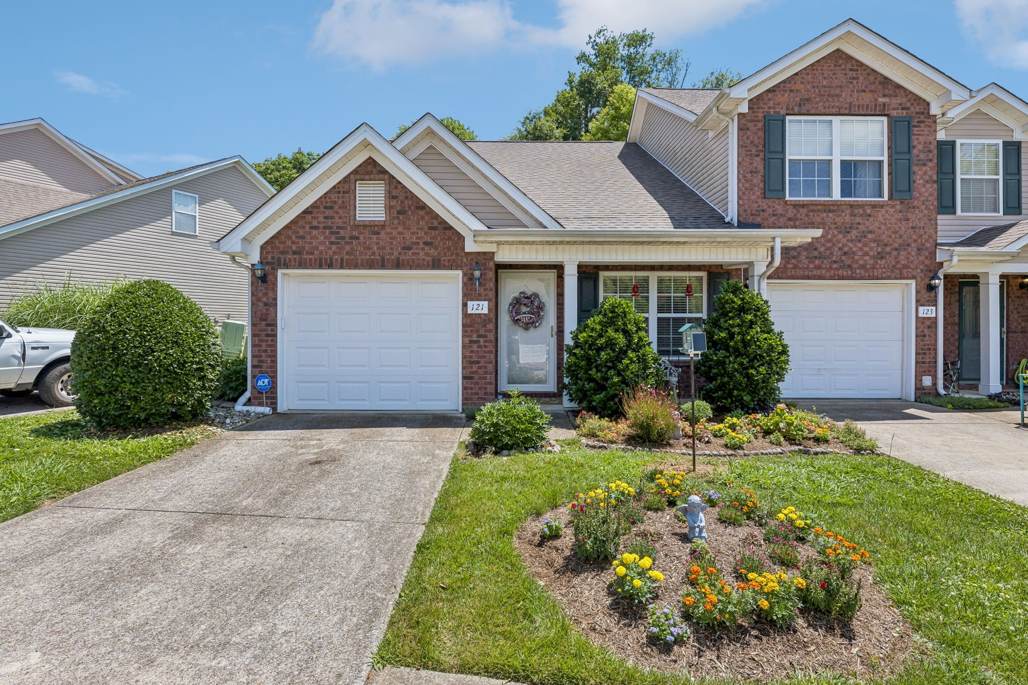  121 Antler Ridge Cir, Nashville, TN, 37214 - 物件實景