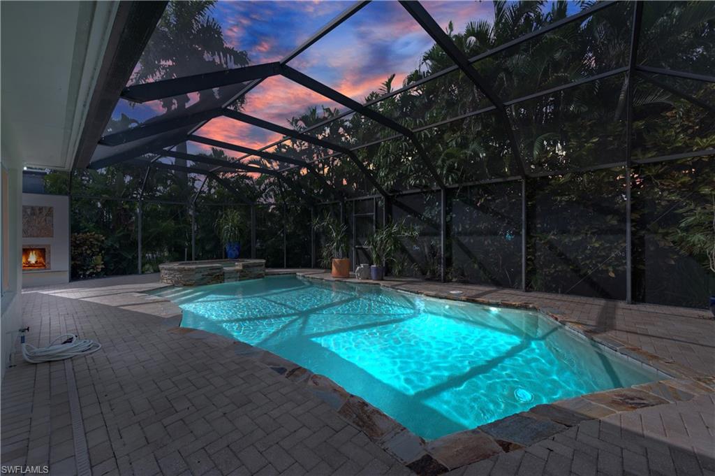 1303 Wahoo Ct, Naples, Florida, 34102, United States, 2 Bedrooms Bedrooms, ,2 BathroomsBathrooms,Residential,For Sale,1303 Wahoo Ct,1594404