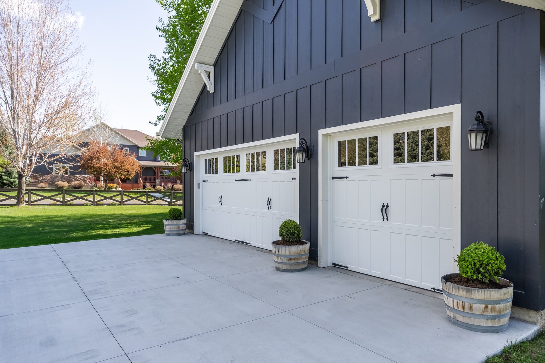  Custom Home In Dutch Fields Community In Midway - 物件實景