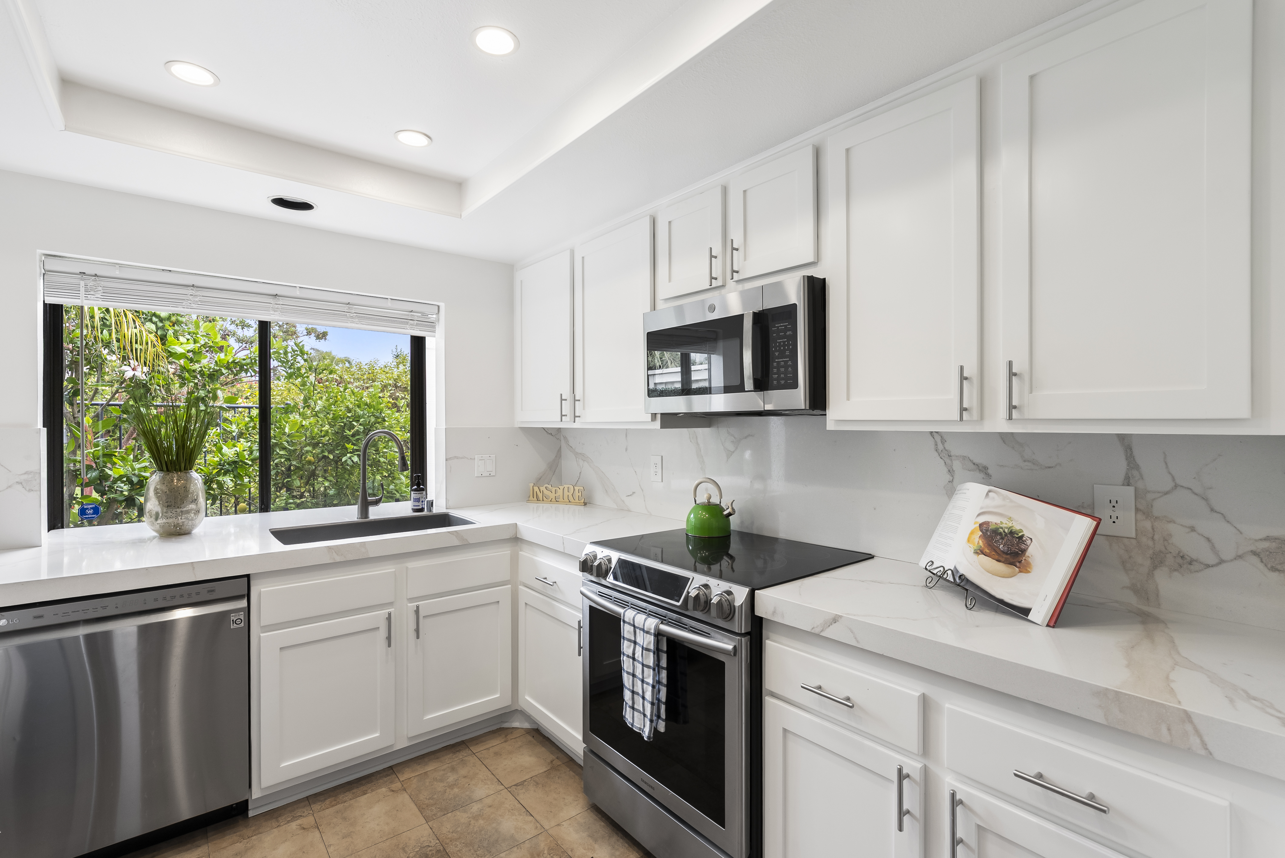  7265 Caminito Pantoja, San Diego, CA 92122 - 物件實景