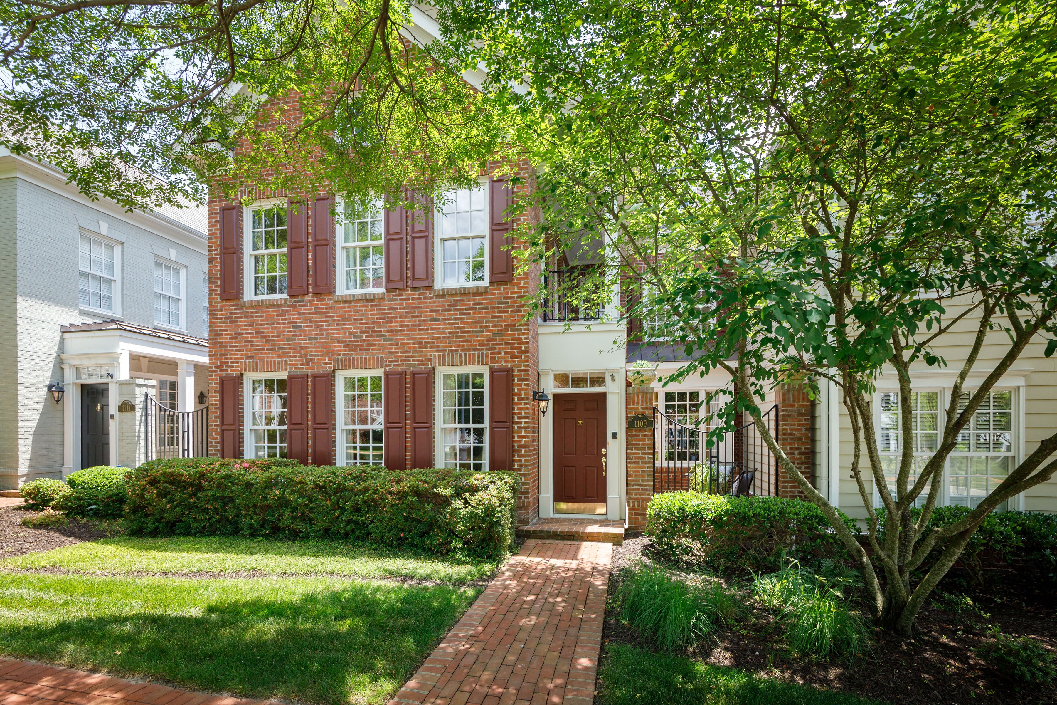  1109 Hyde Lane, Henrico, VA 23229 - 物件實景