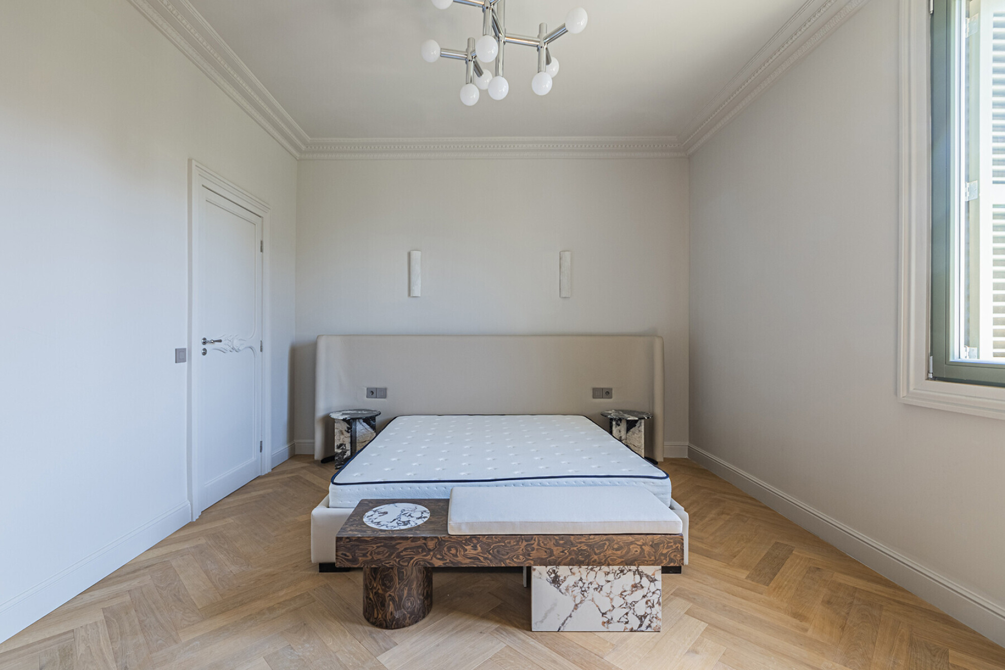  Magnificent apartment of 230 m2 in Eixample Dreta - 物件實景