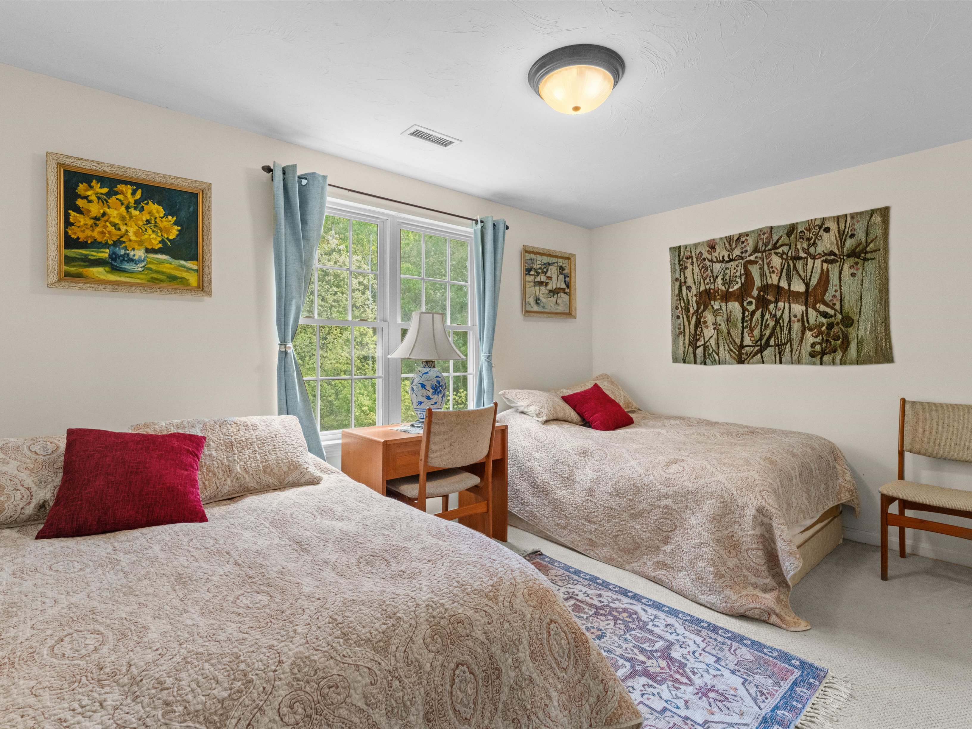  29 B Cold Spring Drive, Sutton, MA 01590 - 物件實景