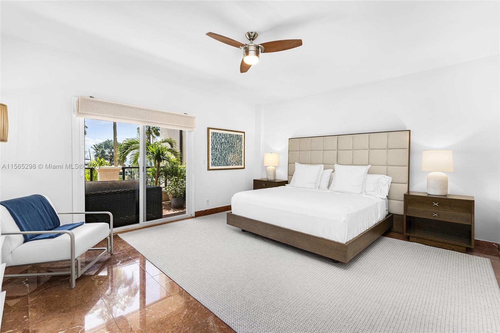 Miami Beach, Florida, 33109, United States, 3 Bedrooms Bedrooms, ,4 BathroomsBathrooms,Residential,For Sale,1926263