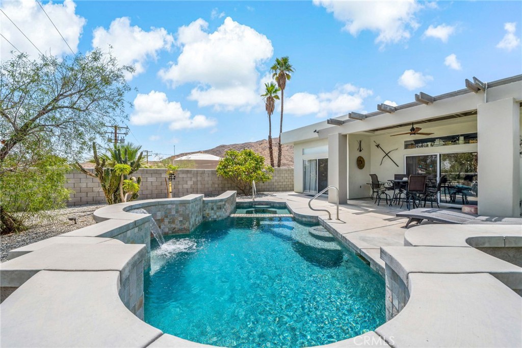 Cathedral City, California, 92234, United States, 3 Bedrooms Bedrooms, ,3 BathroomsBathrooms,Residential,For Sale,1981938