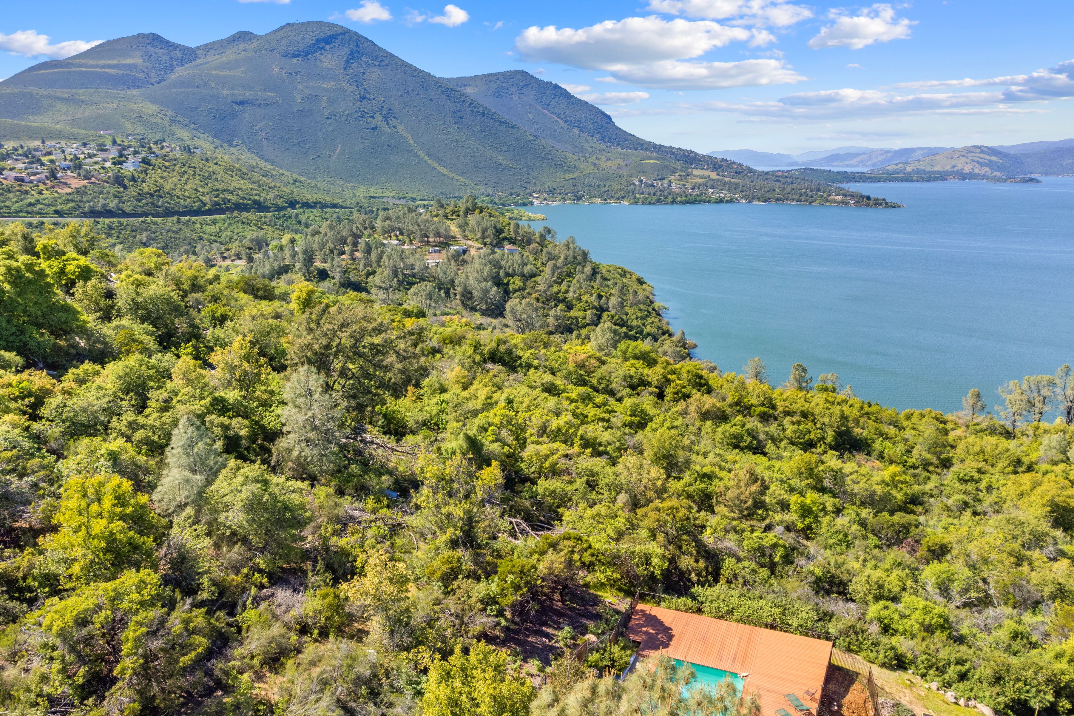  4805 Hawaina Way - 物件實景