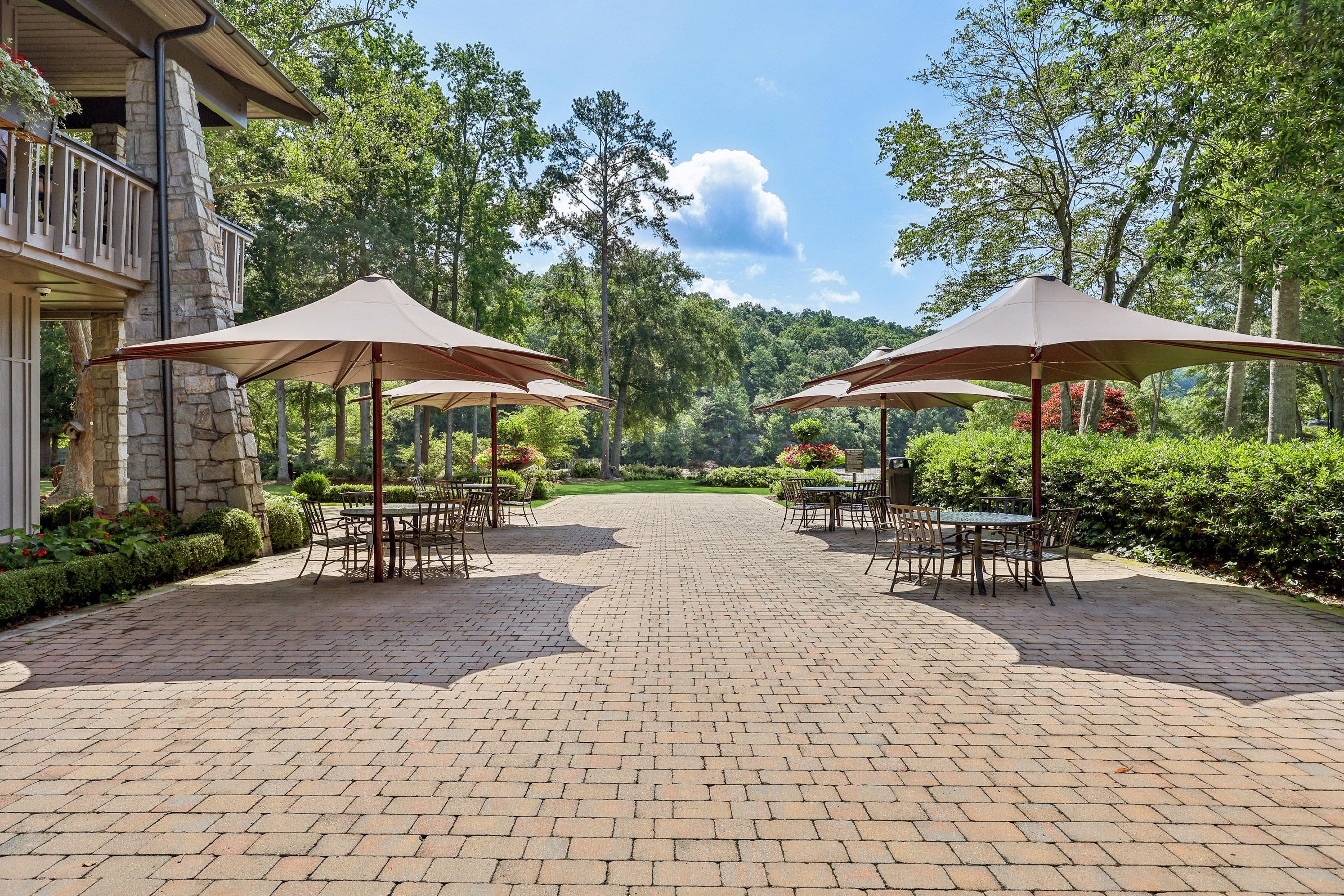  Rare Waterfront Living on the Chattahoochee River - 物件實景