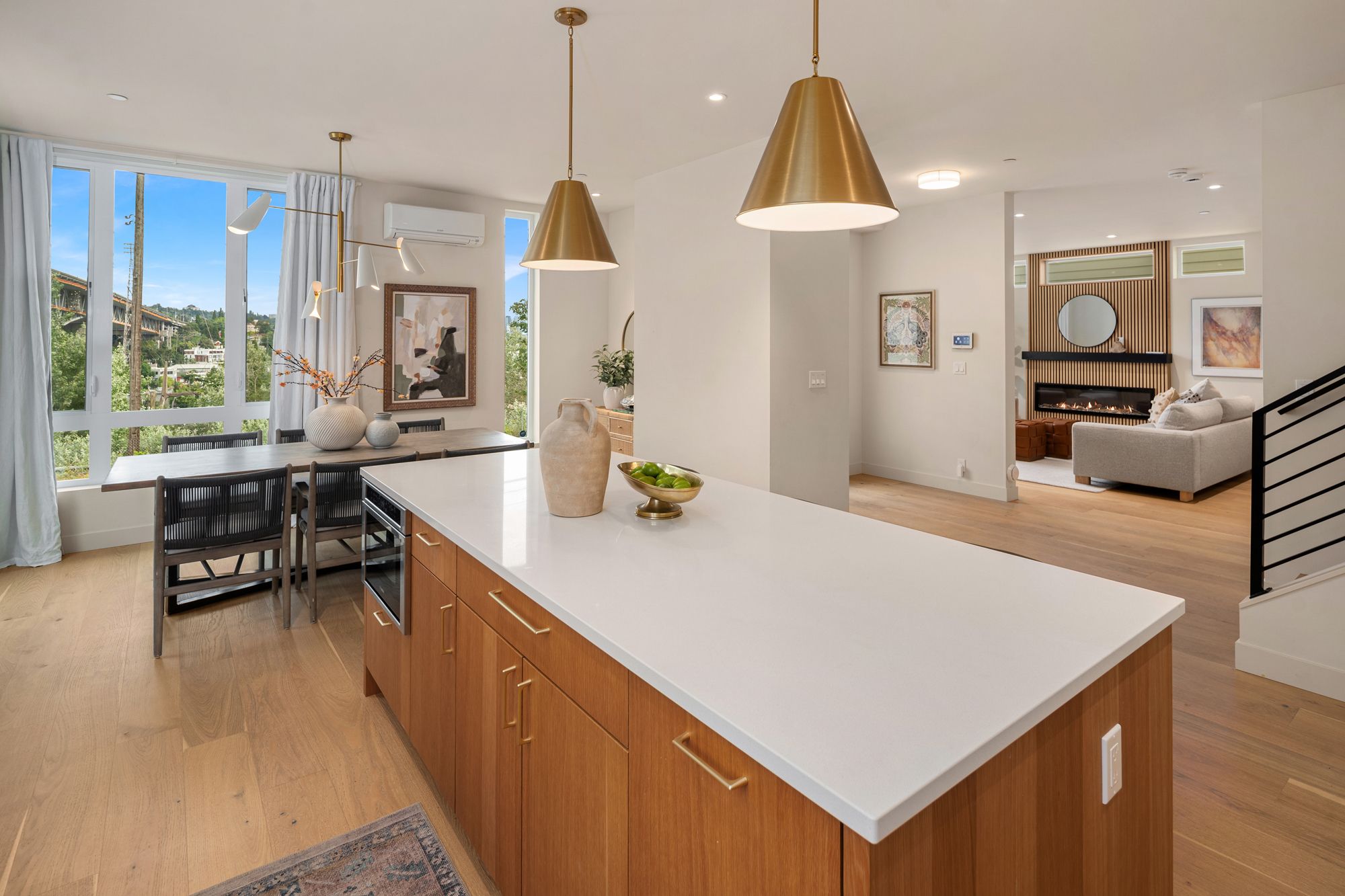  454 NE 40th St, Seattle, WA 98105 - 物件實景