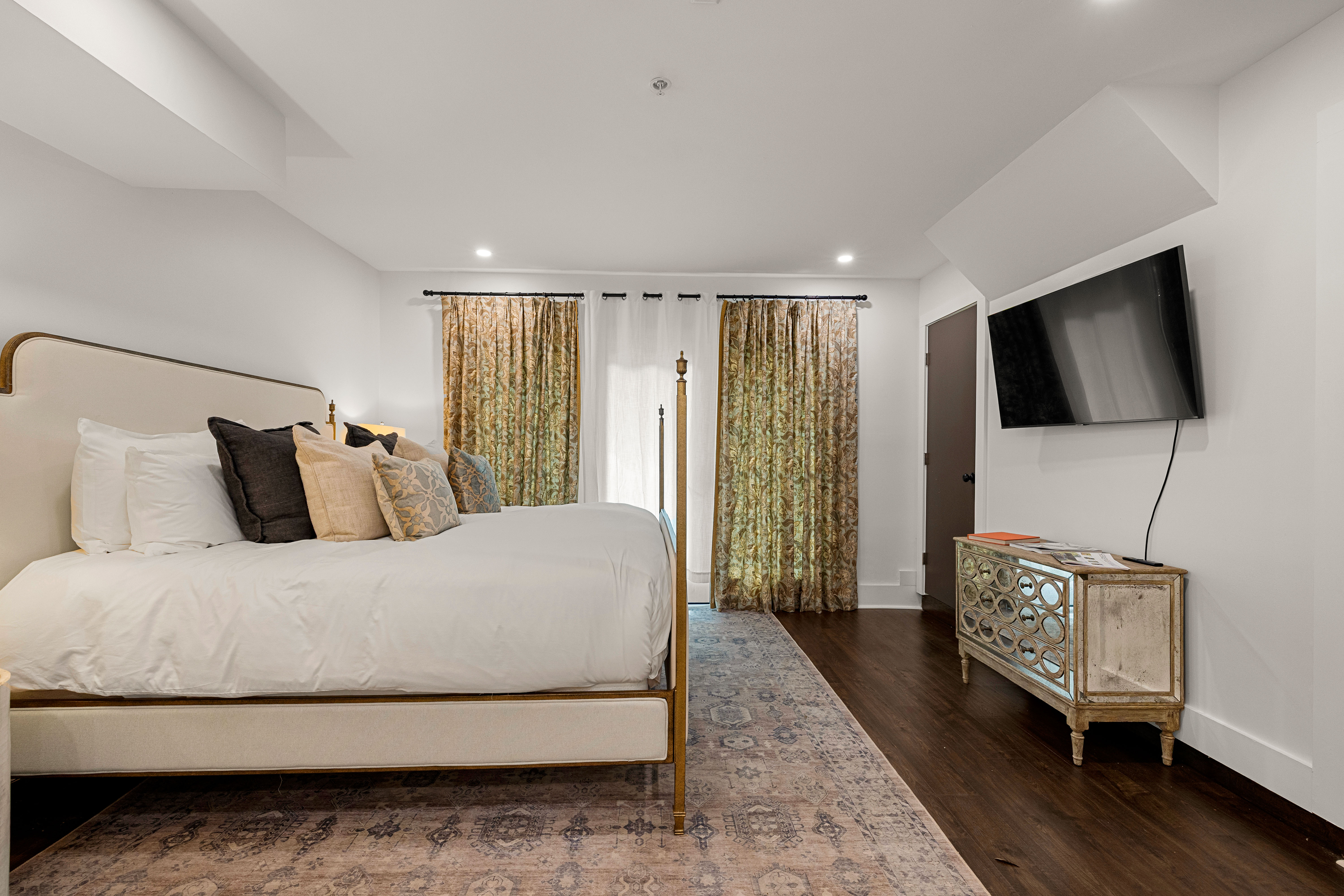  Unique Two Bedroom in the Heart of Serenbe - 物件實景