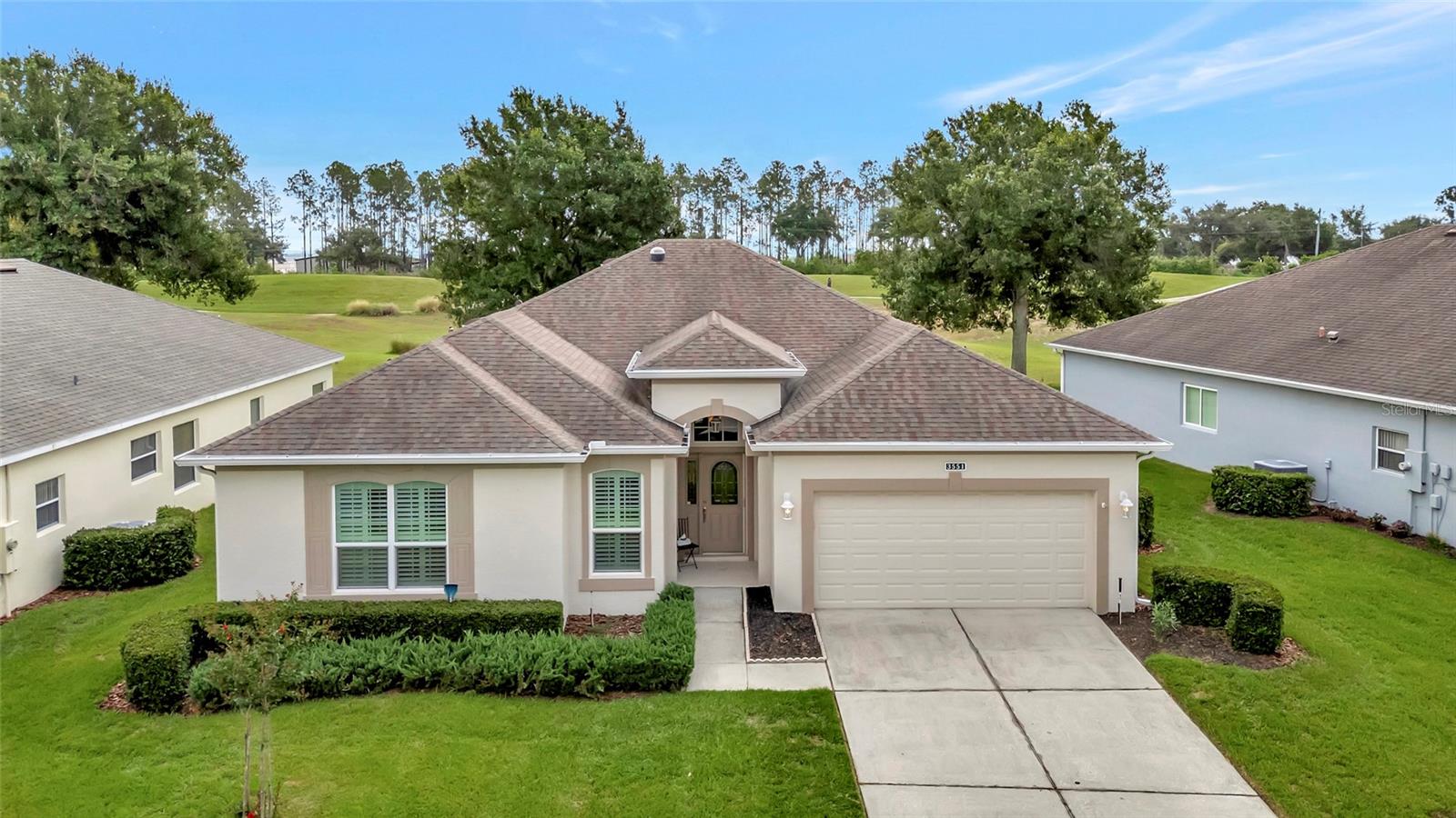 Chessington St, Clermont, FL 34711