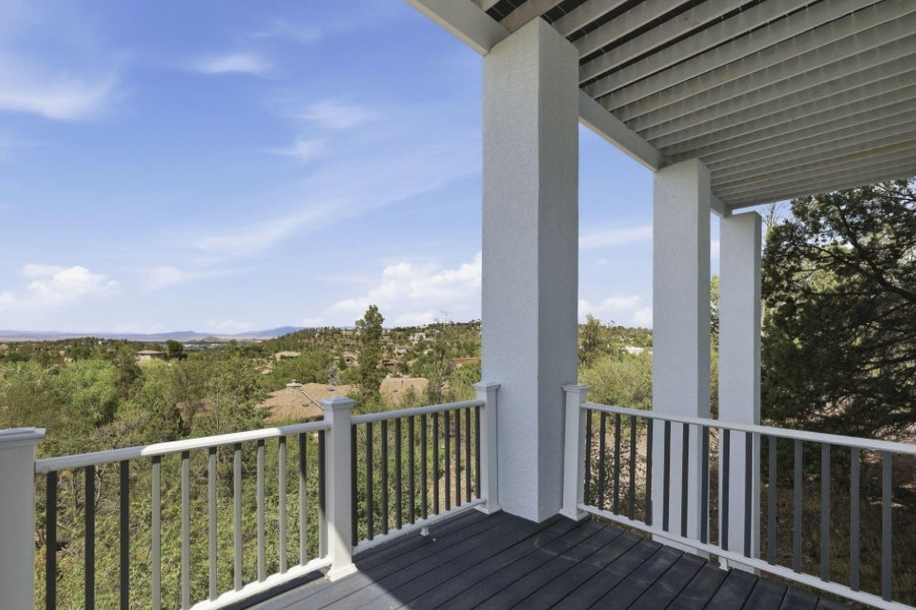  952 Custer Lane ¦Prescott, AZ - 物件實景