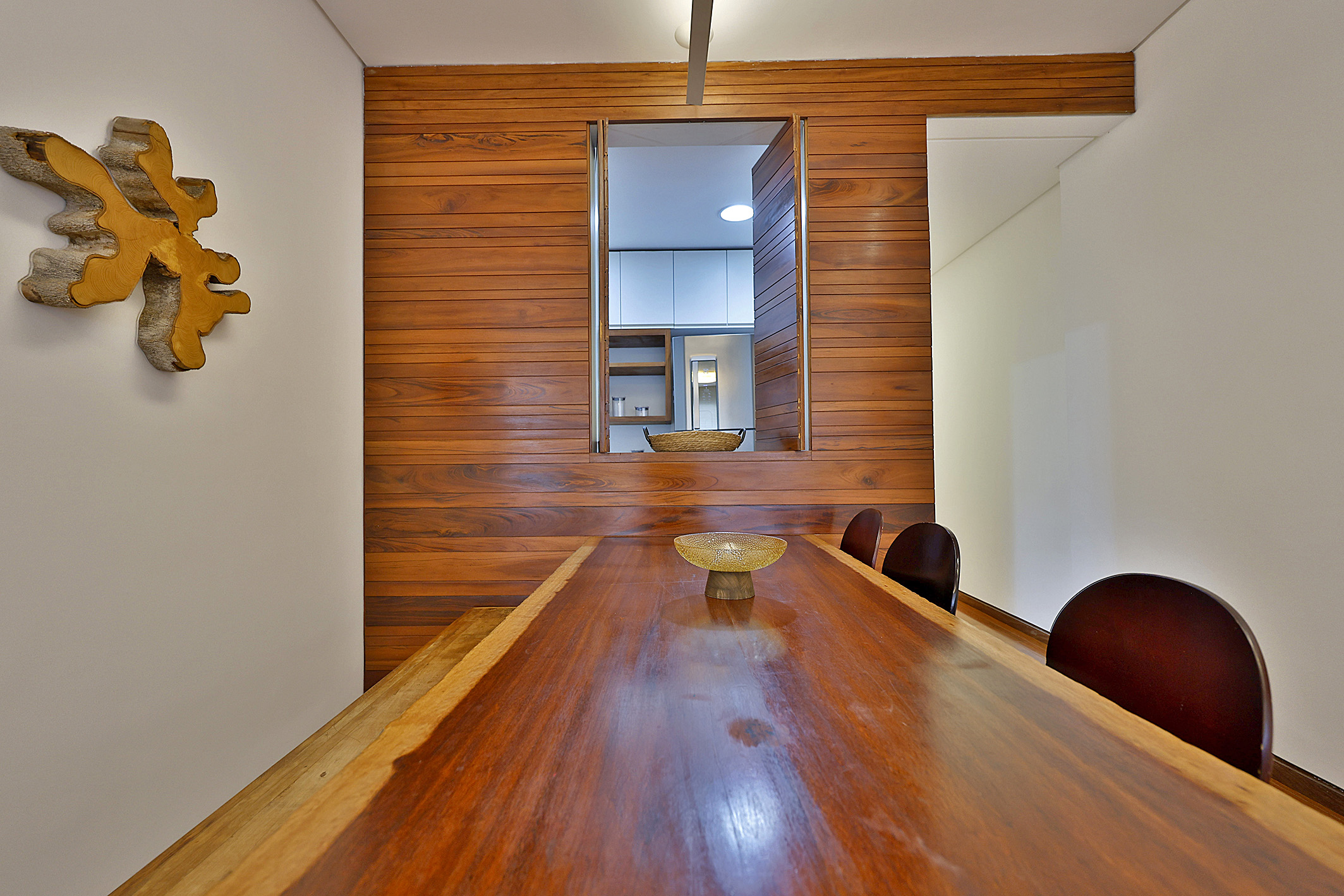  Renovated and furnished apartment near the beach in Leblon - 物件實景