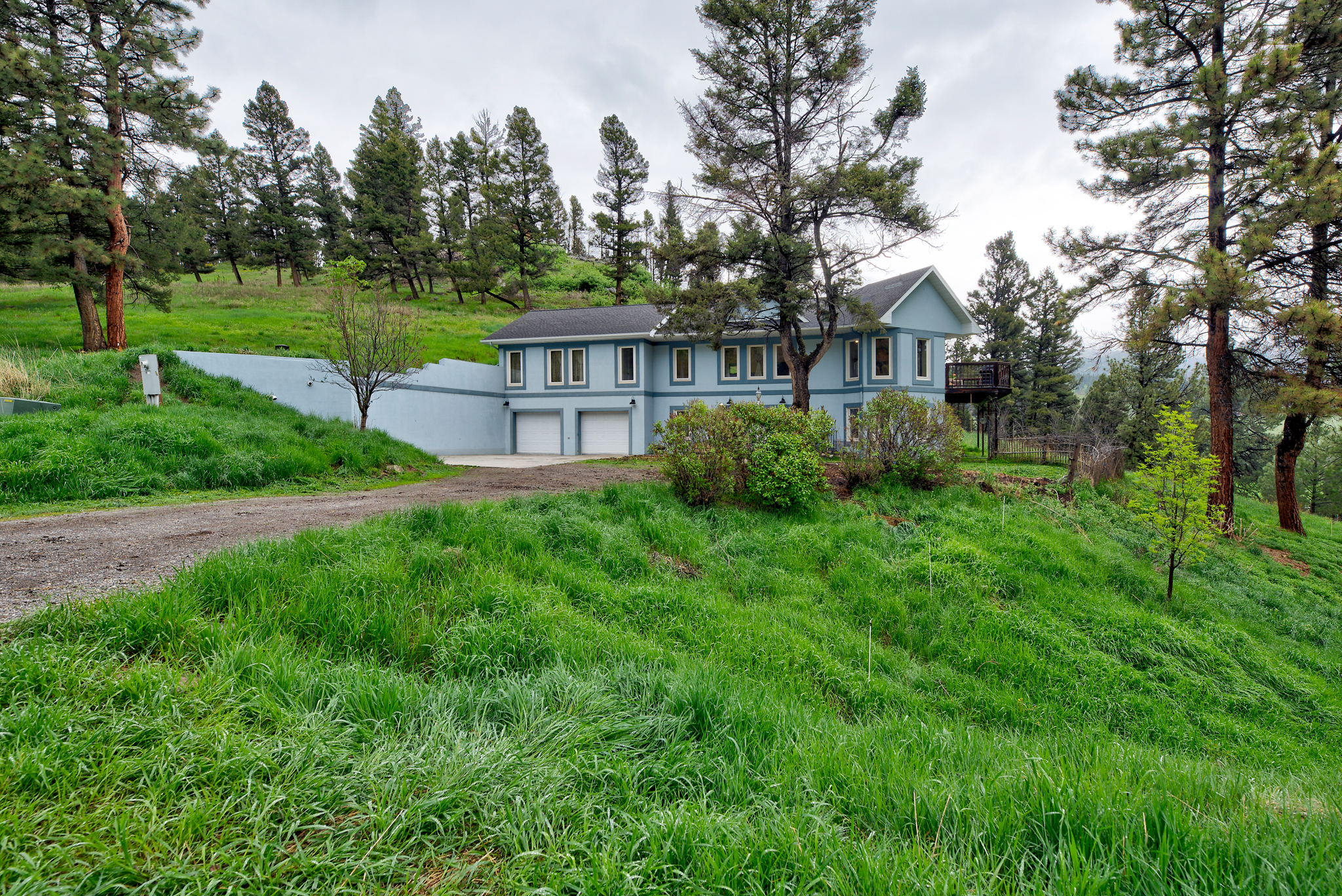 Helmville, Montana, 59743, United States, 3 Bedrooms Bedrooms, ,4 BathroomsBathrooms,Residential,For Sale,1975948