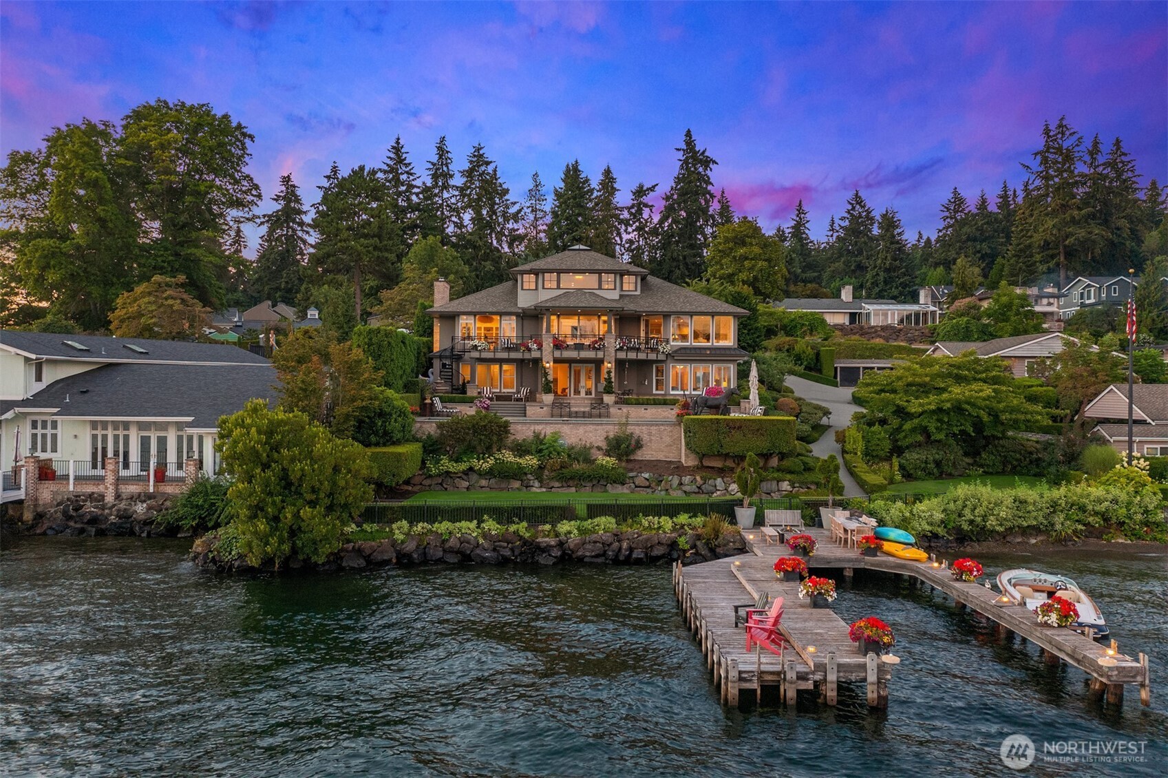 Bellevue, Washington, 98004, United States, 3 Bedrooms Bedrooms, ,4 BathroomsBathrooms,Residential,For Sale,1856686