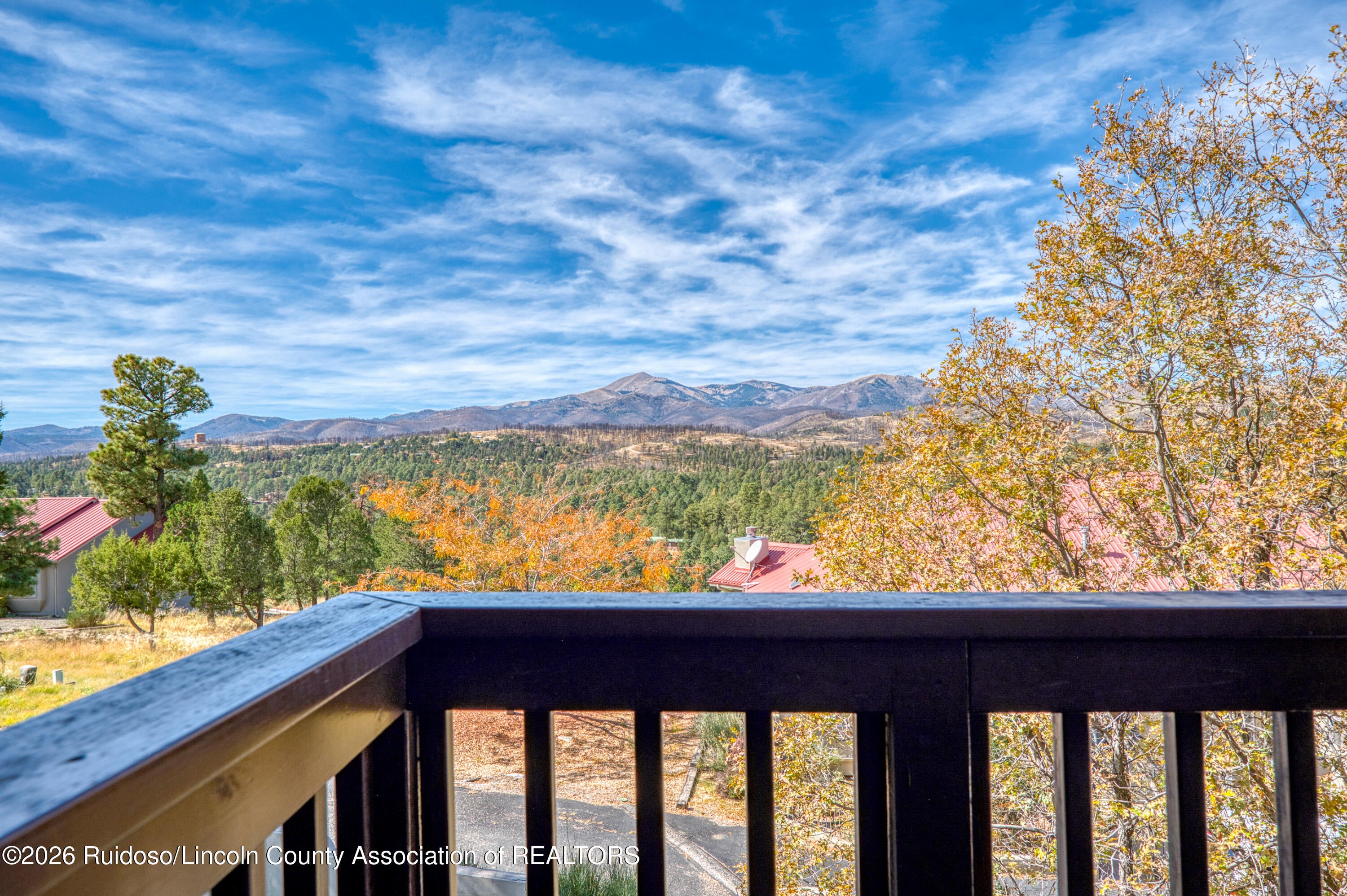 Granite Ct, Ruidoso, NM 88345
