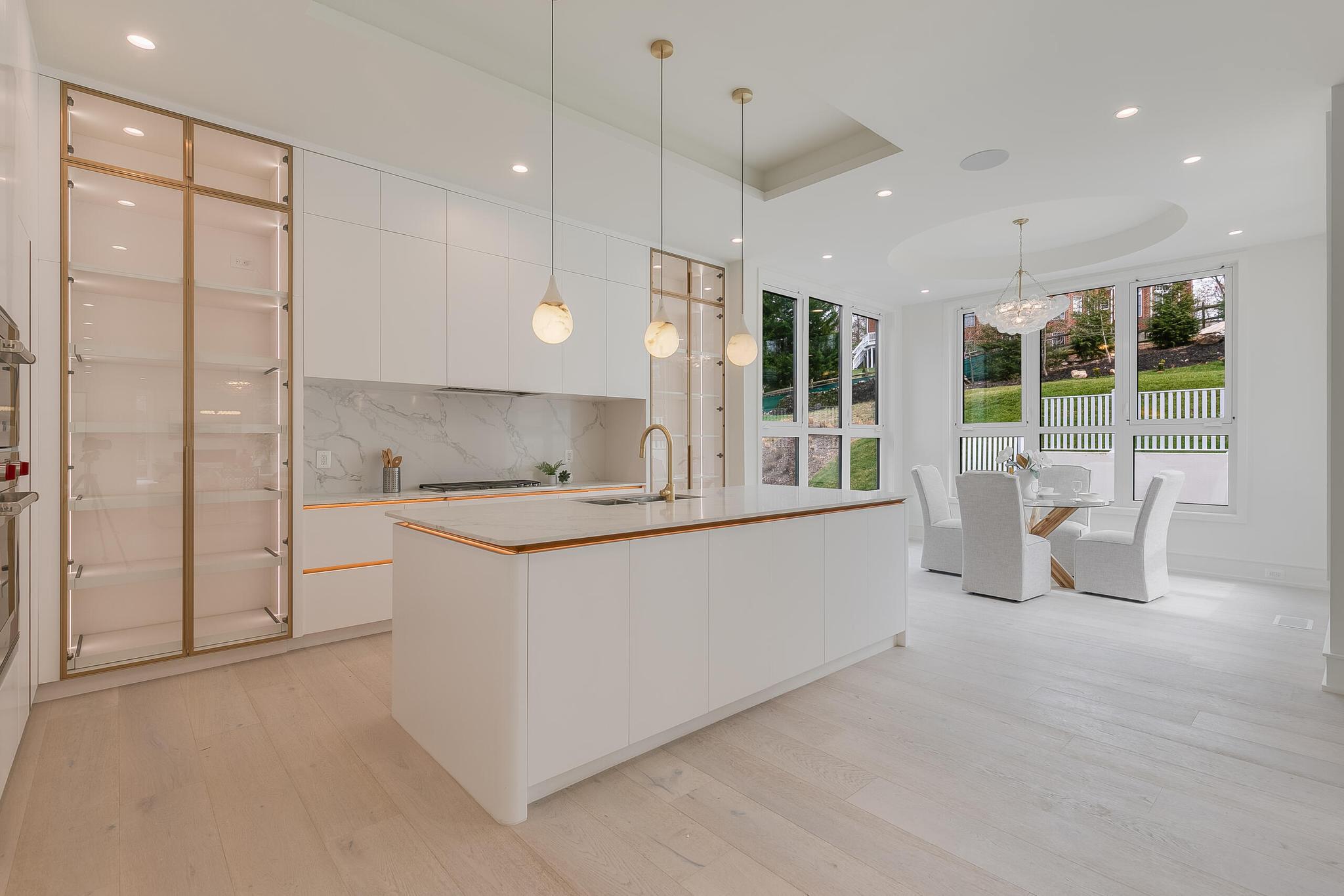  8757 Brook Road, Mclean, VA, 22102 - 物件實景