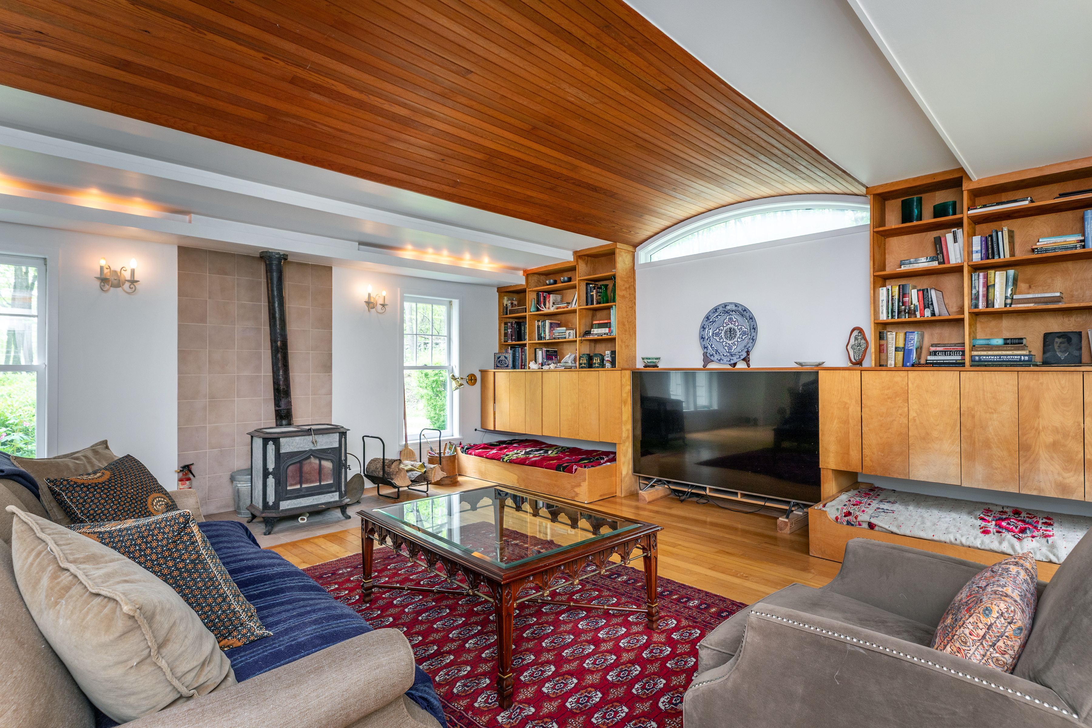  56 Todd Hill Road - 物件實景