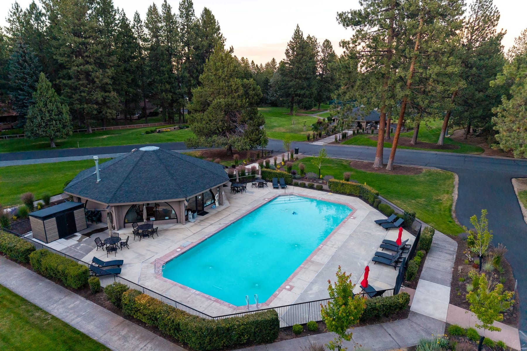  20369 Big Bear Court Bend, OR 97702 - 物件實景