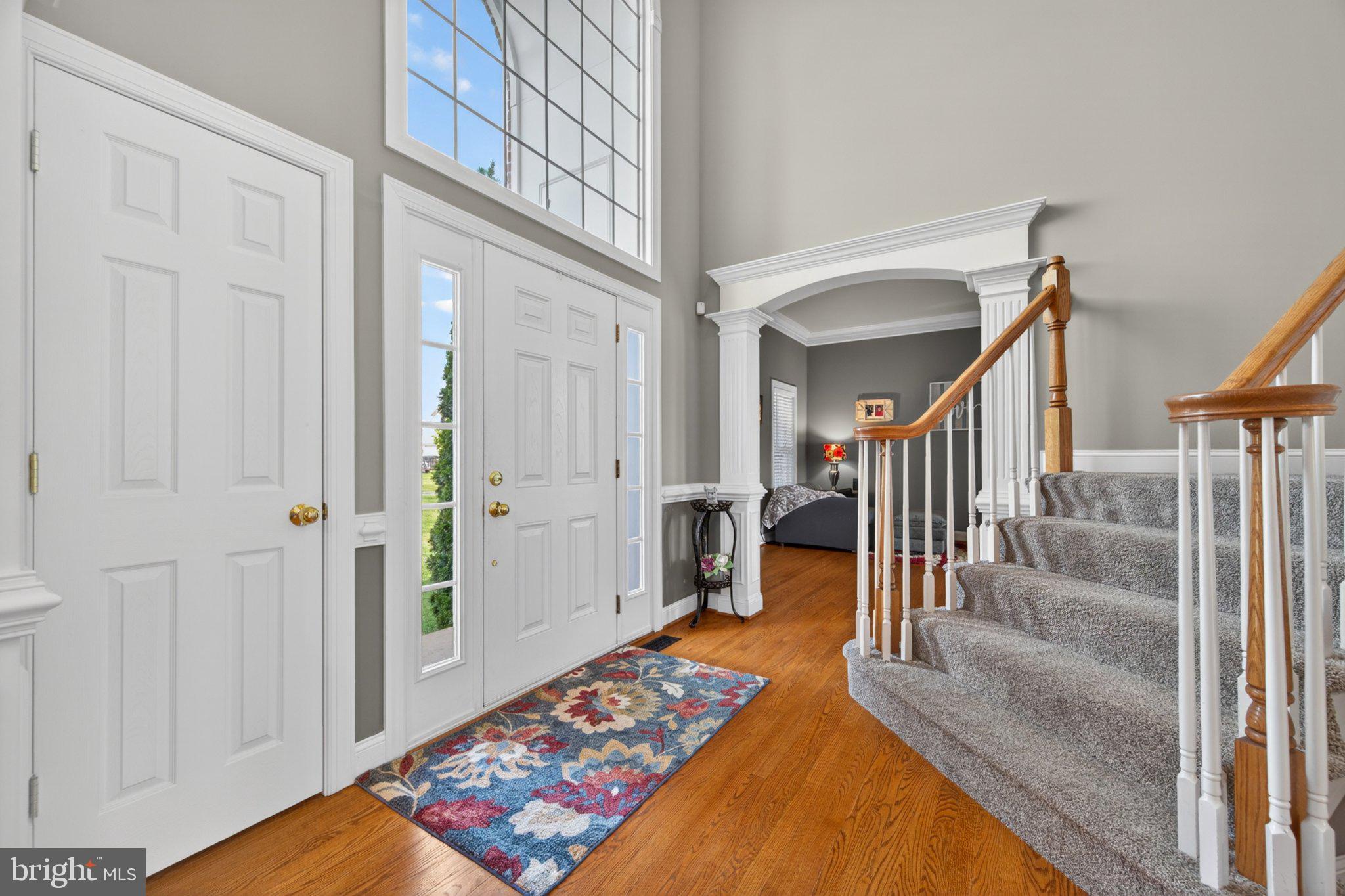 Middletown, Virginia, 22645, United States, 6 Bedrooms Bedrooms, ,6 BathroomsBathrooms,Residential,For Sale,2044764