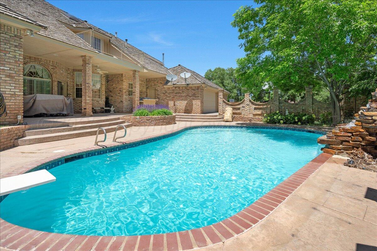 Amarillo, Texas, 79121, United States, 5 Bedrooms Bedrooms, ,4 BathroomsBathrooms,Residential,For Sale,1821346