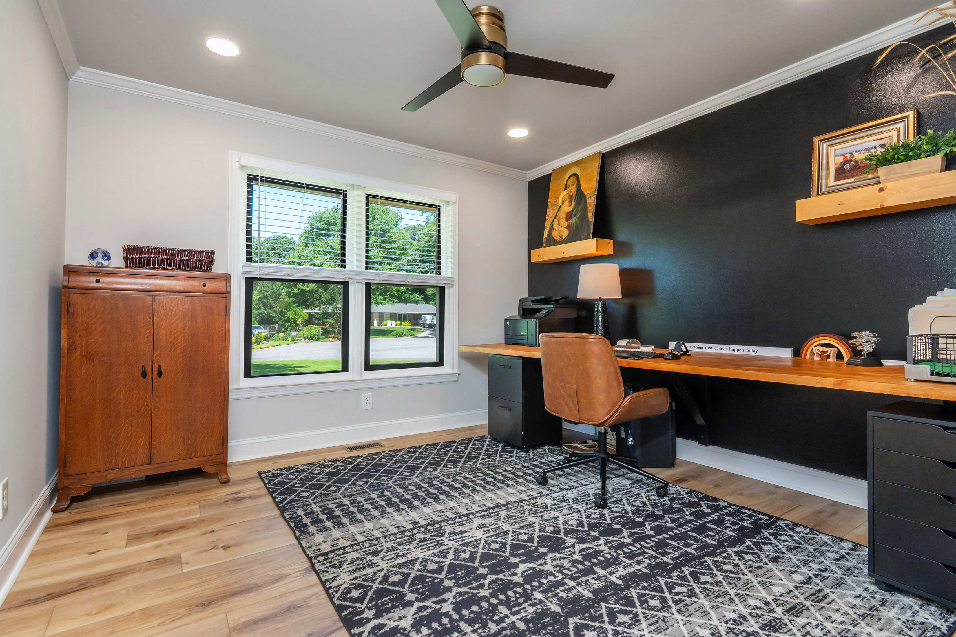  Beautifully Reimagined Ranch Home Just Minutes from Historic Roswell - 物件實景