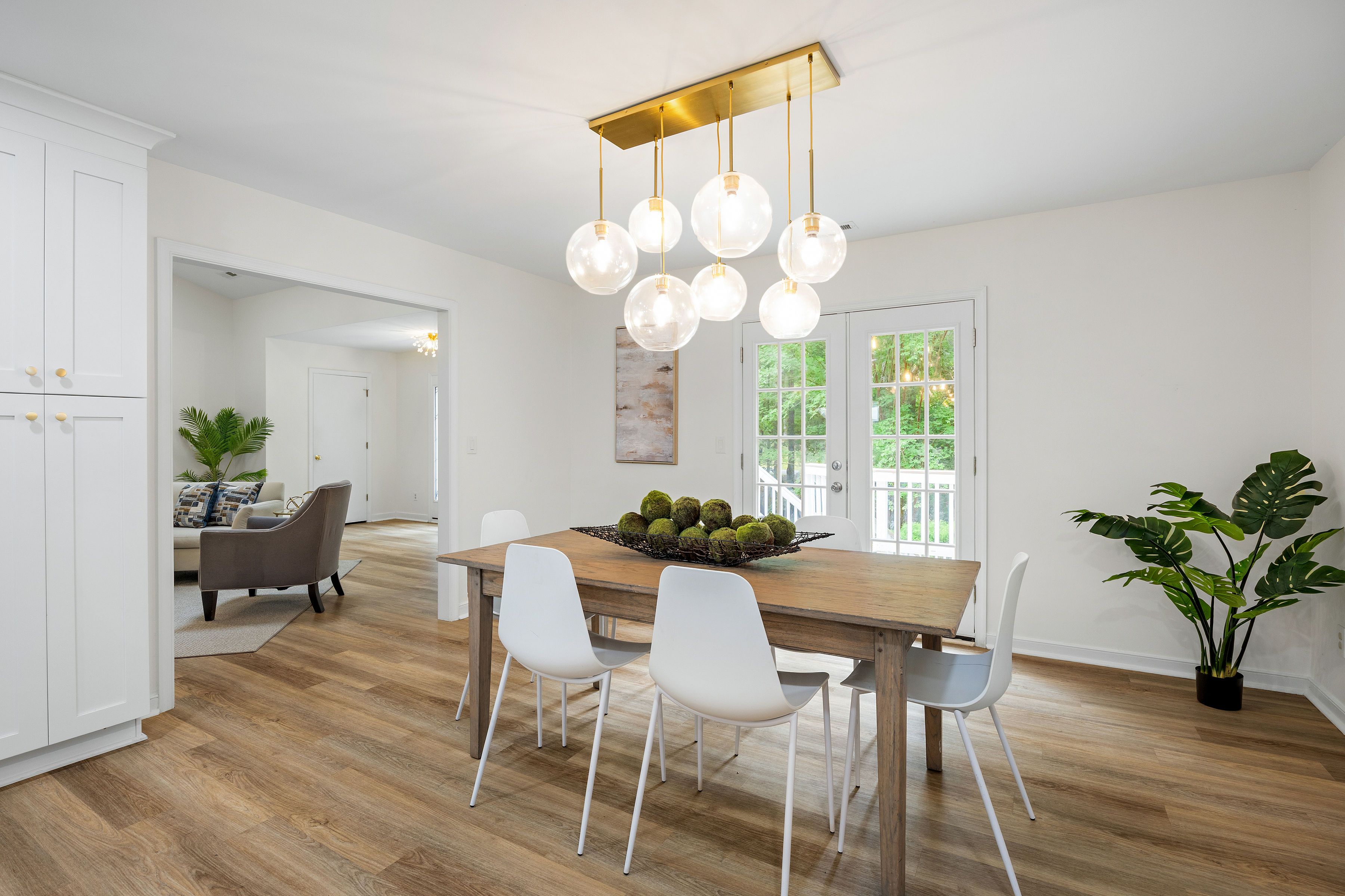  602 Red Maple Drive, Manakin-Sabot, VA 23103 - 物件實景