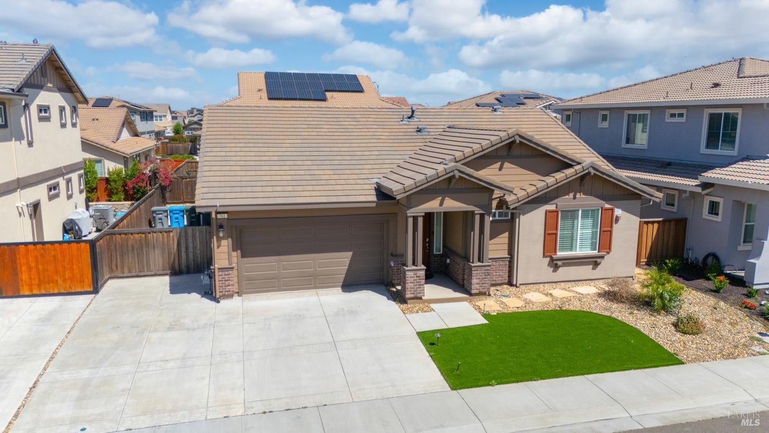 Vacaville, California, 95688, United States, 3 Bedrooms Bedrooms, ,2 BathroomsBathrooms,Residential,For Sale,1840903