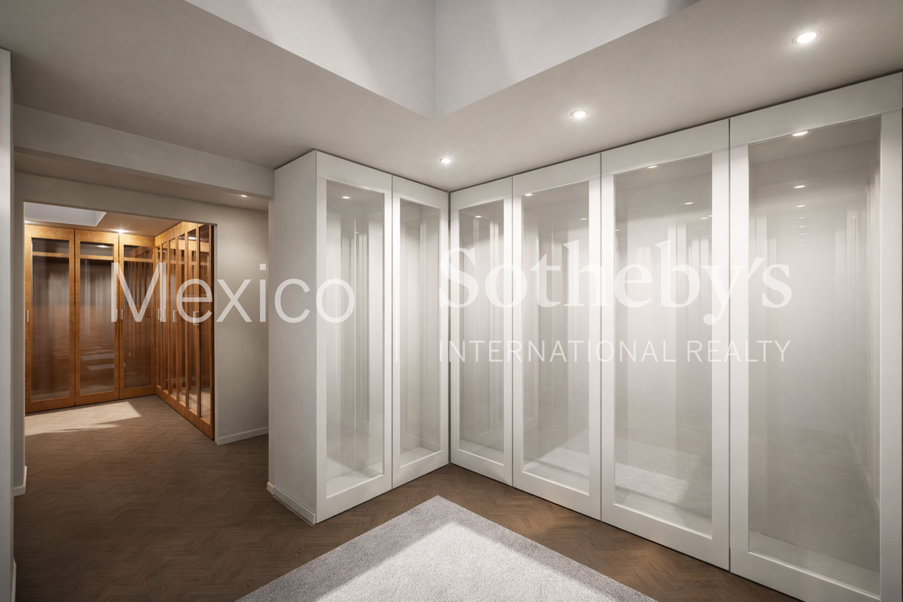  Casa en Venta en Club de Golf Chapultepec Frente al Hoyo 1 - 物件實景