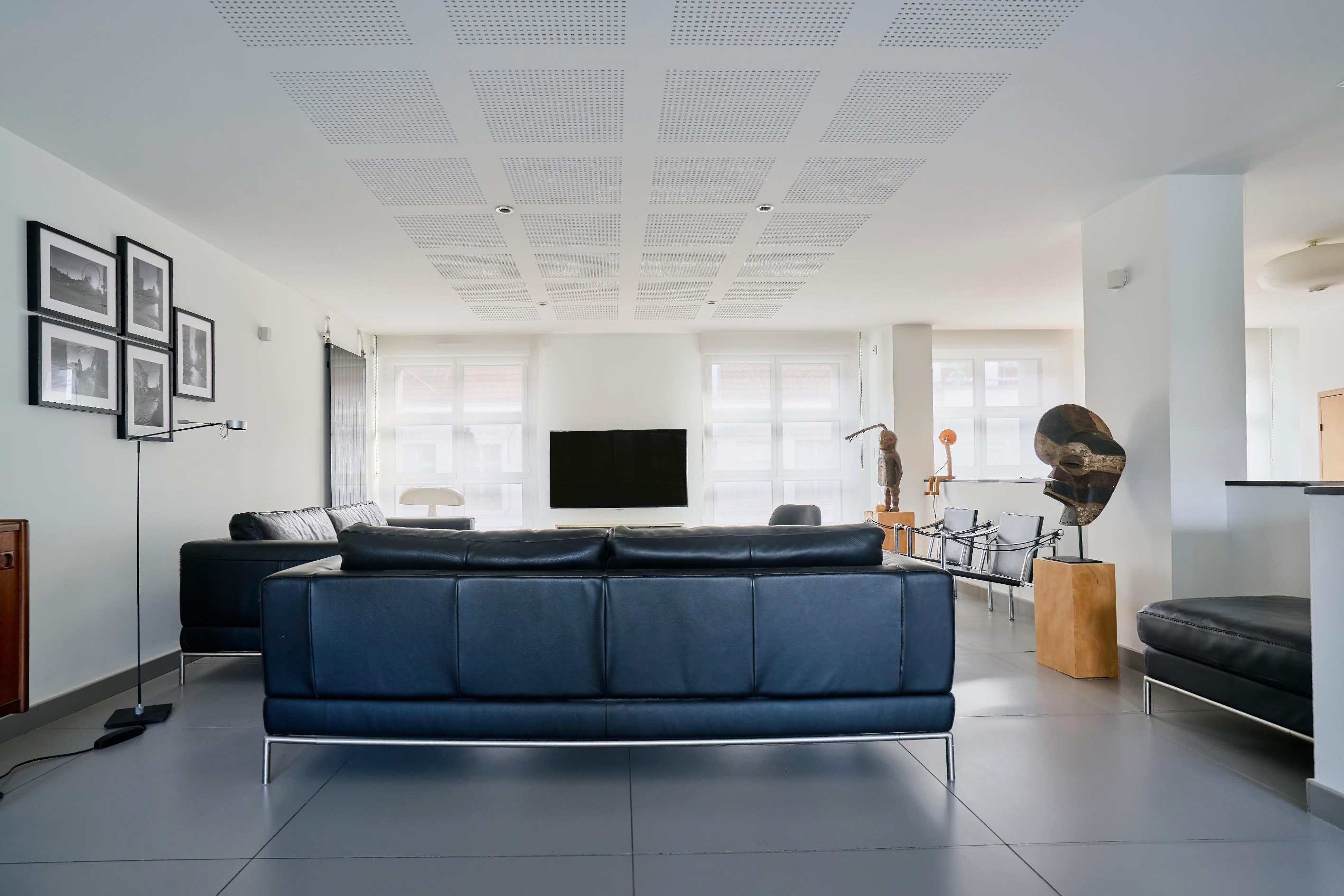  Vieux Lille - 4 bedroom house, terrace, parking - 物件實景