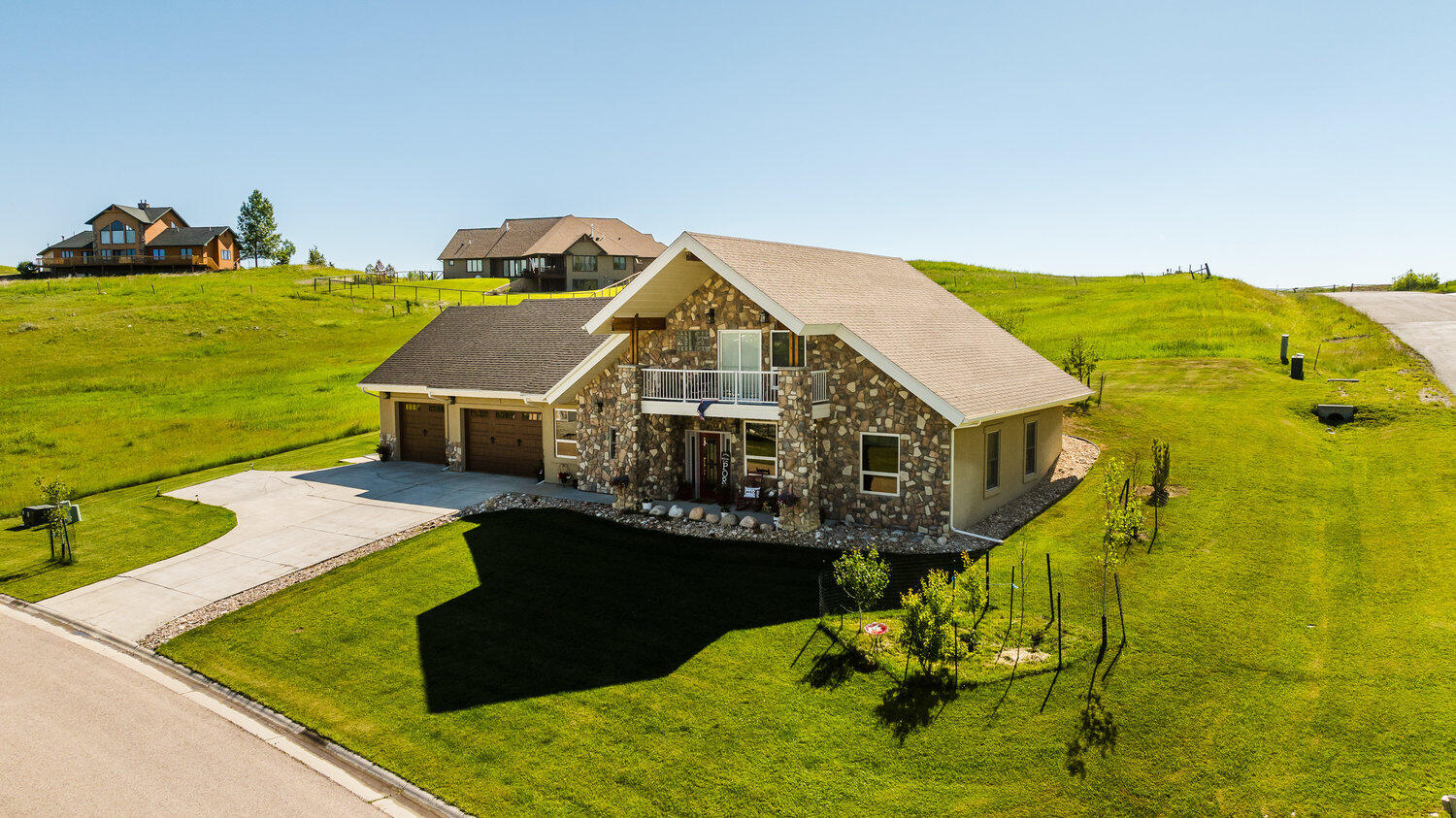 1 Deer Haven Drive, Sheridan, Wyoming, 82801, United States, 4 Bedrooms Bedrooms, ,3 BathroomsBathrooms,Residential,For Sale,1 Deer Haven Drive,1602666
