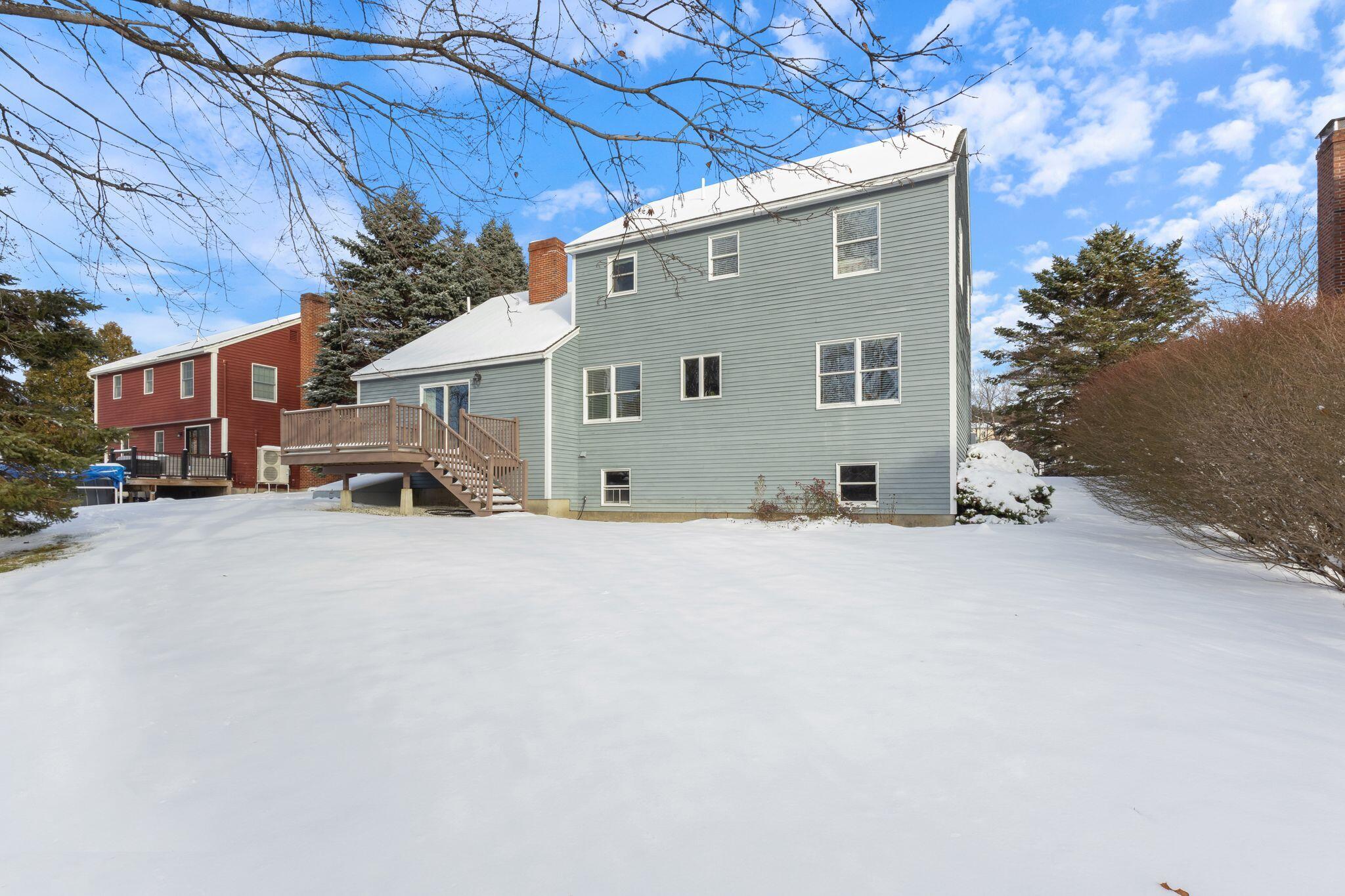 Portland, Maine, 04103, United States, 3 Bedrooms Bedrooms, ,3 BathroomsBathrooms,Residential,For Sale,2002242