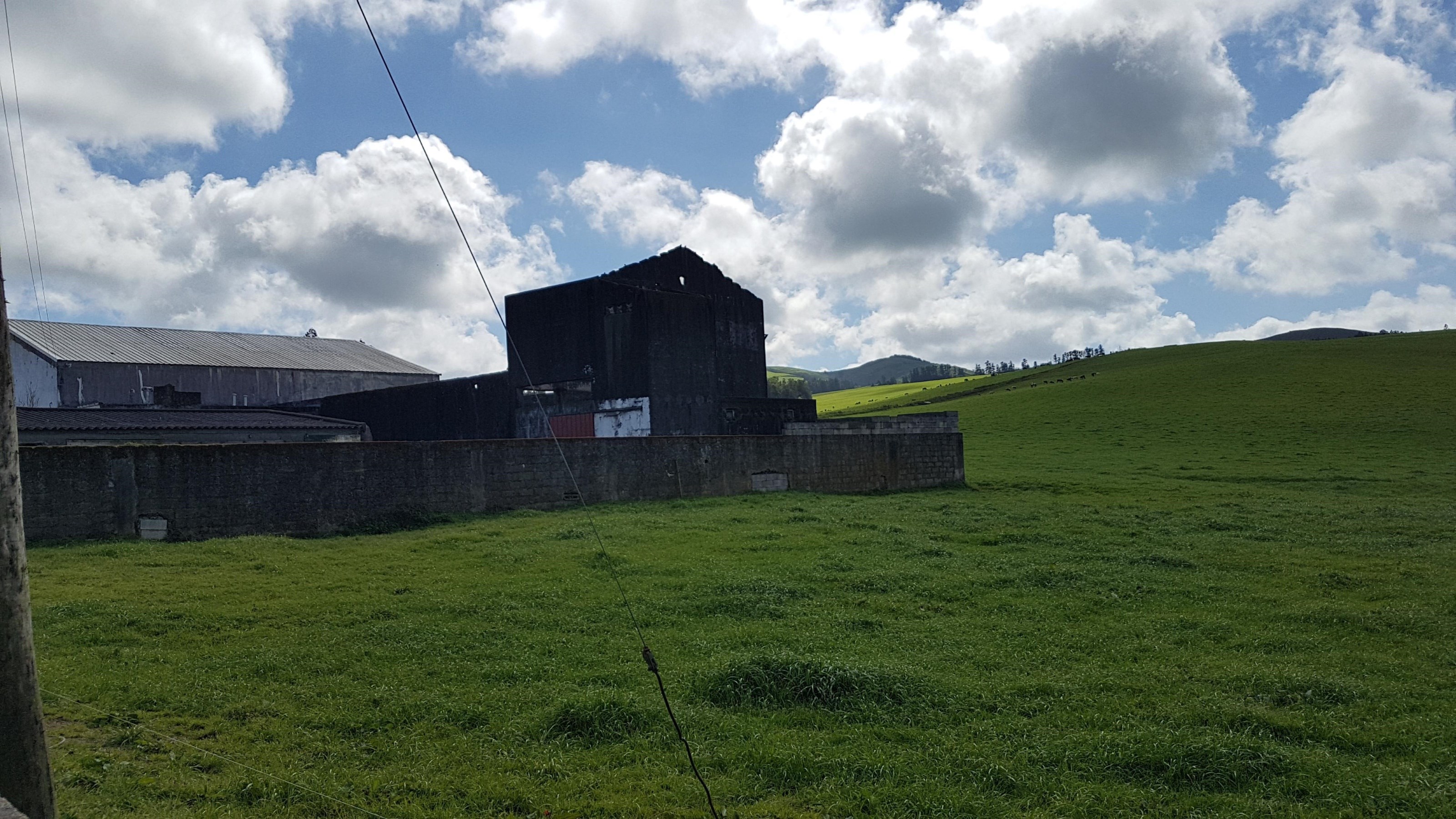 Ribeira Grande, Ilha de São Miguel, 9600, PT, ,Land,For Sale,1699985