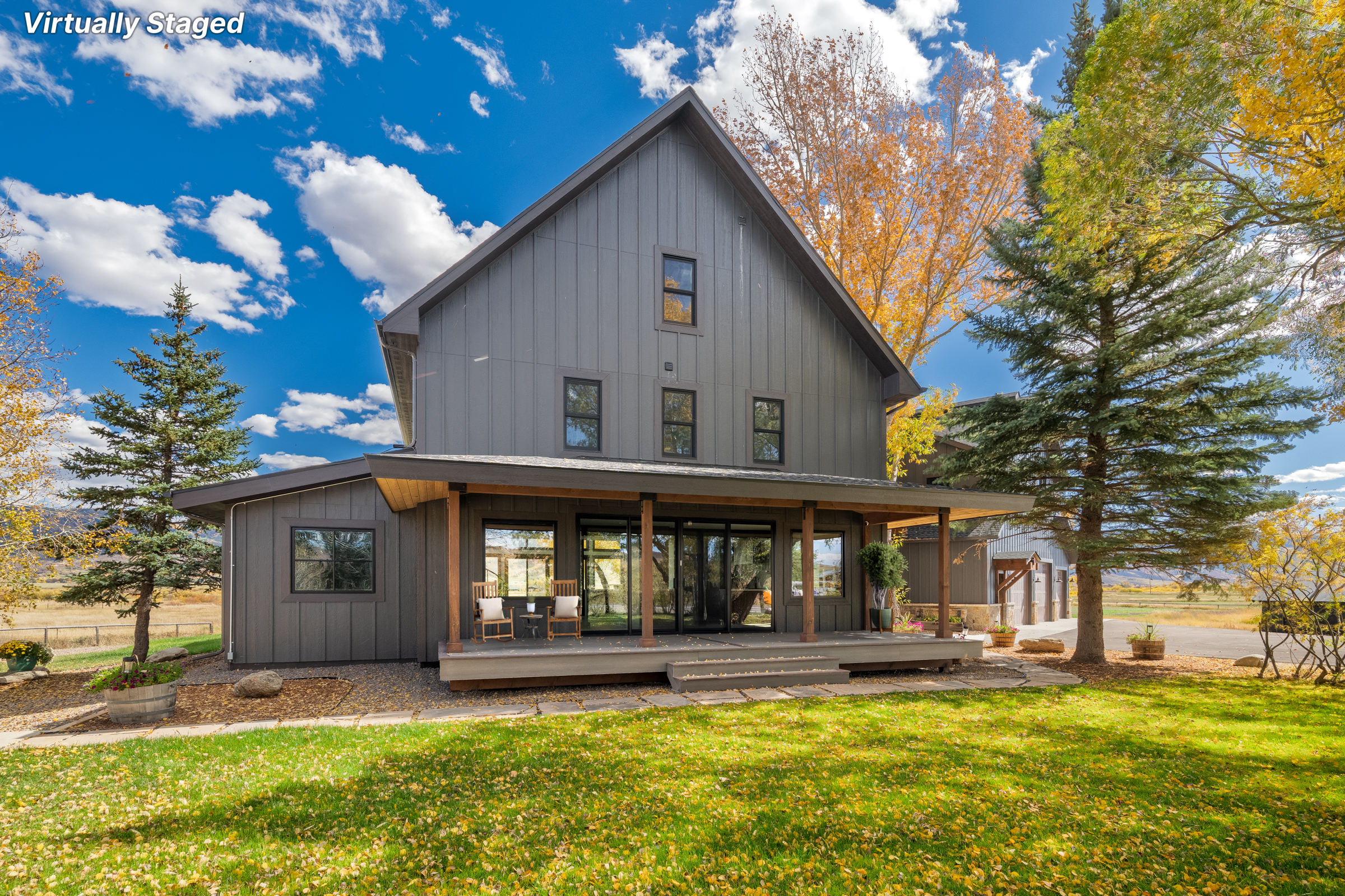  33250 County Road 14, Steamboat Springs, CO 80487 - 物件實景