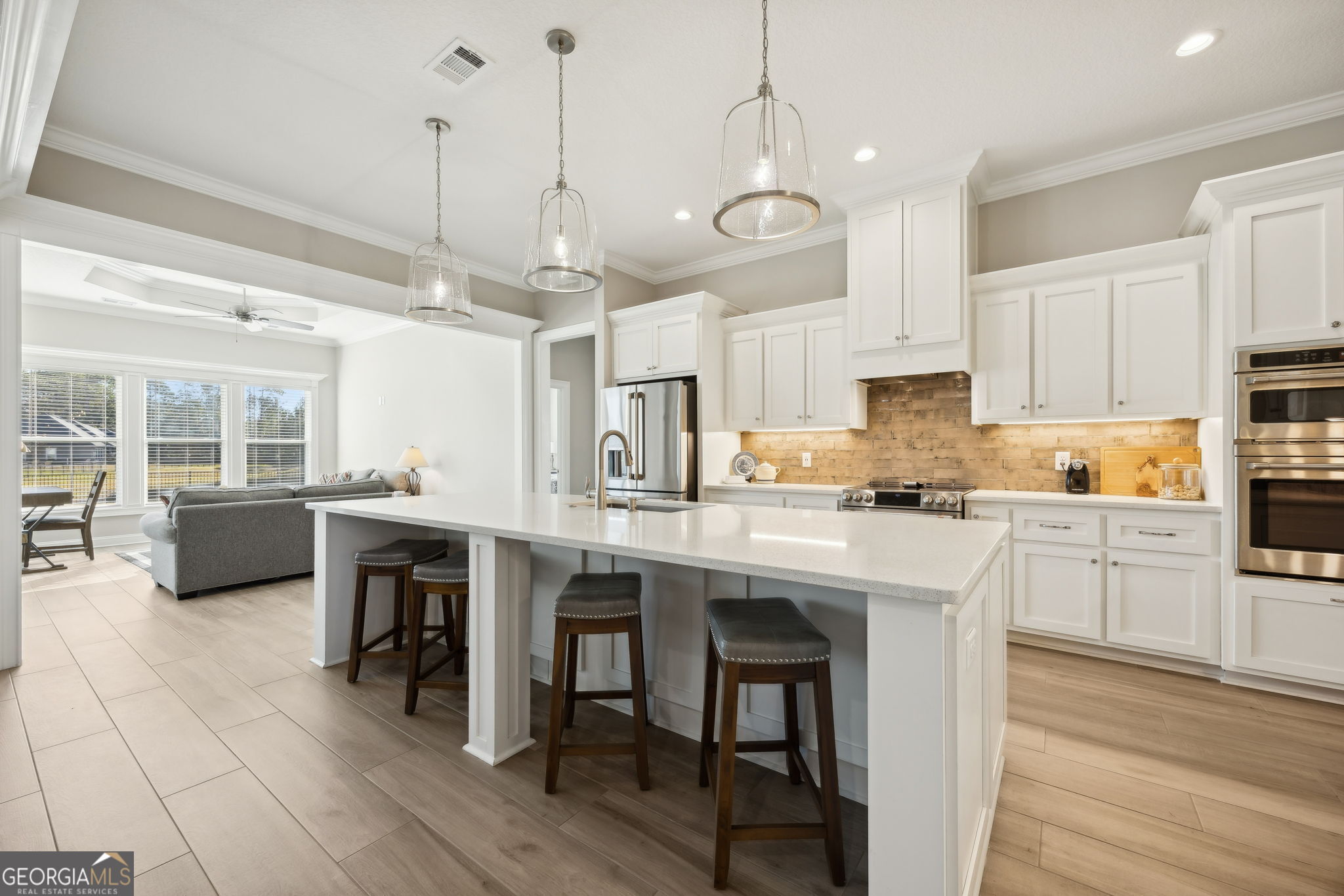 Kingsland, Georgia, 31548, United States, 4 Bedrooms Bedrooms, ,3 BathroomsBathrooms,Residential,For Sale,1994224