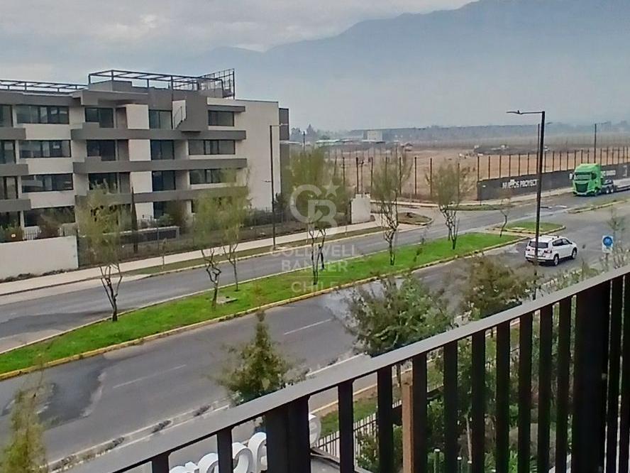 Peñalolén, Chile, 4 Bedrooms Bedrooms, ,3 BathroomsBathrooms,Residential,For Sale,1850186
