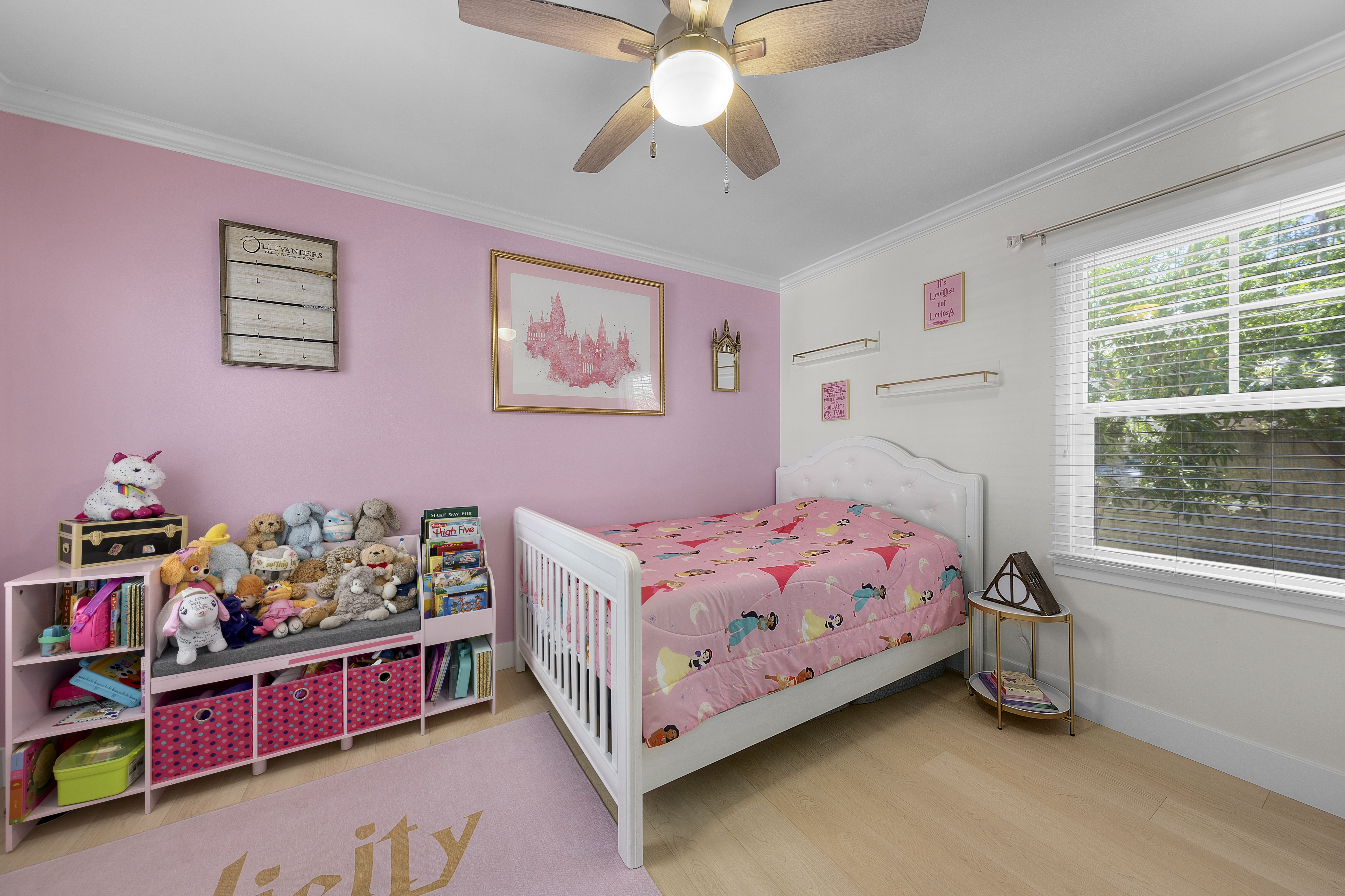  5535 West 142nd Place, Hawthorne, CA 90250 - 物件實景