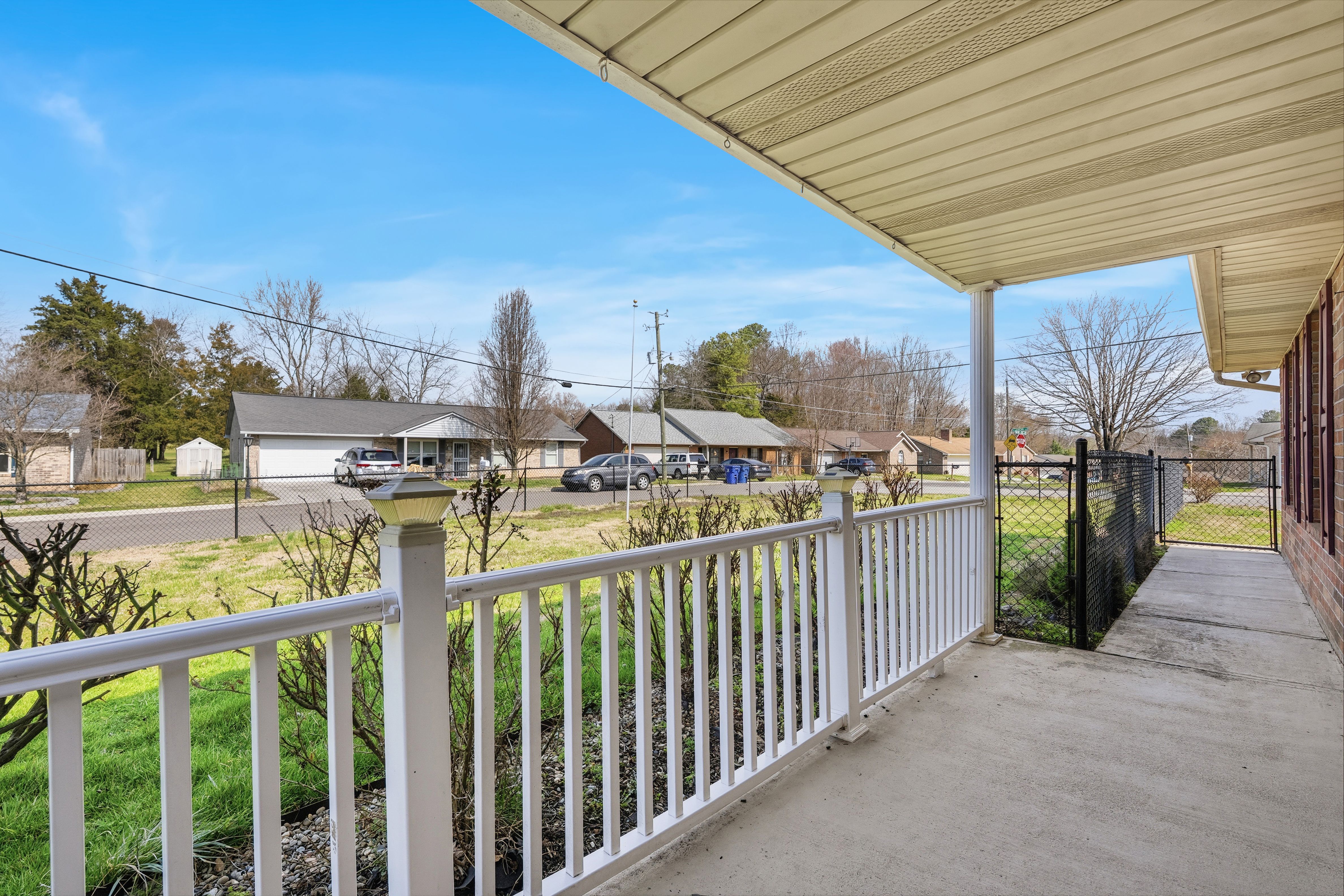  5537 Jericho Lane, Knoxville, TN 37918 - 物件實景