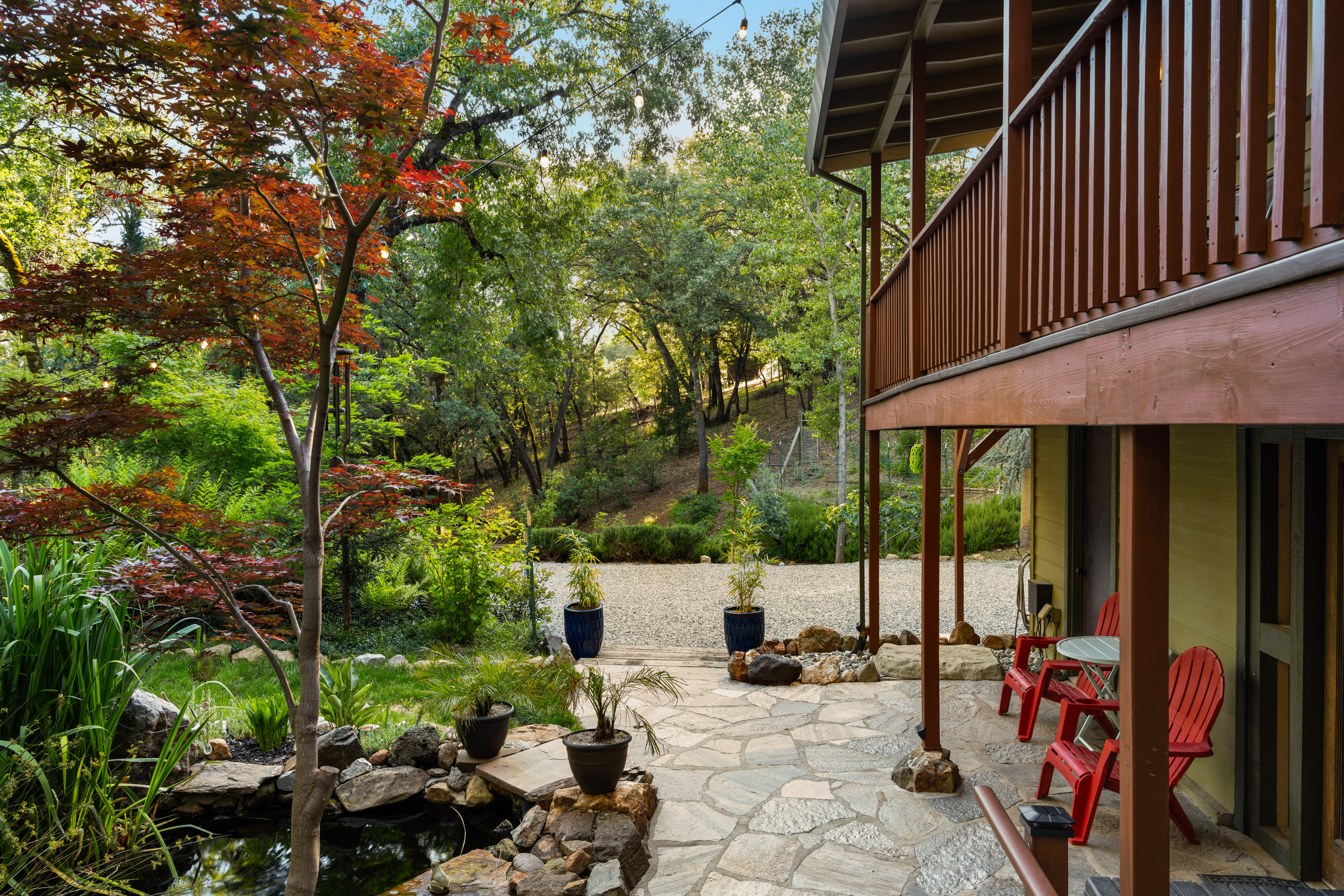  5086 Woodland Drive, Placerville, CA 95667 - 物件實景