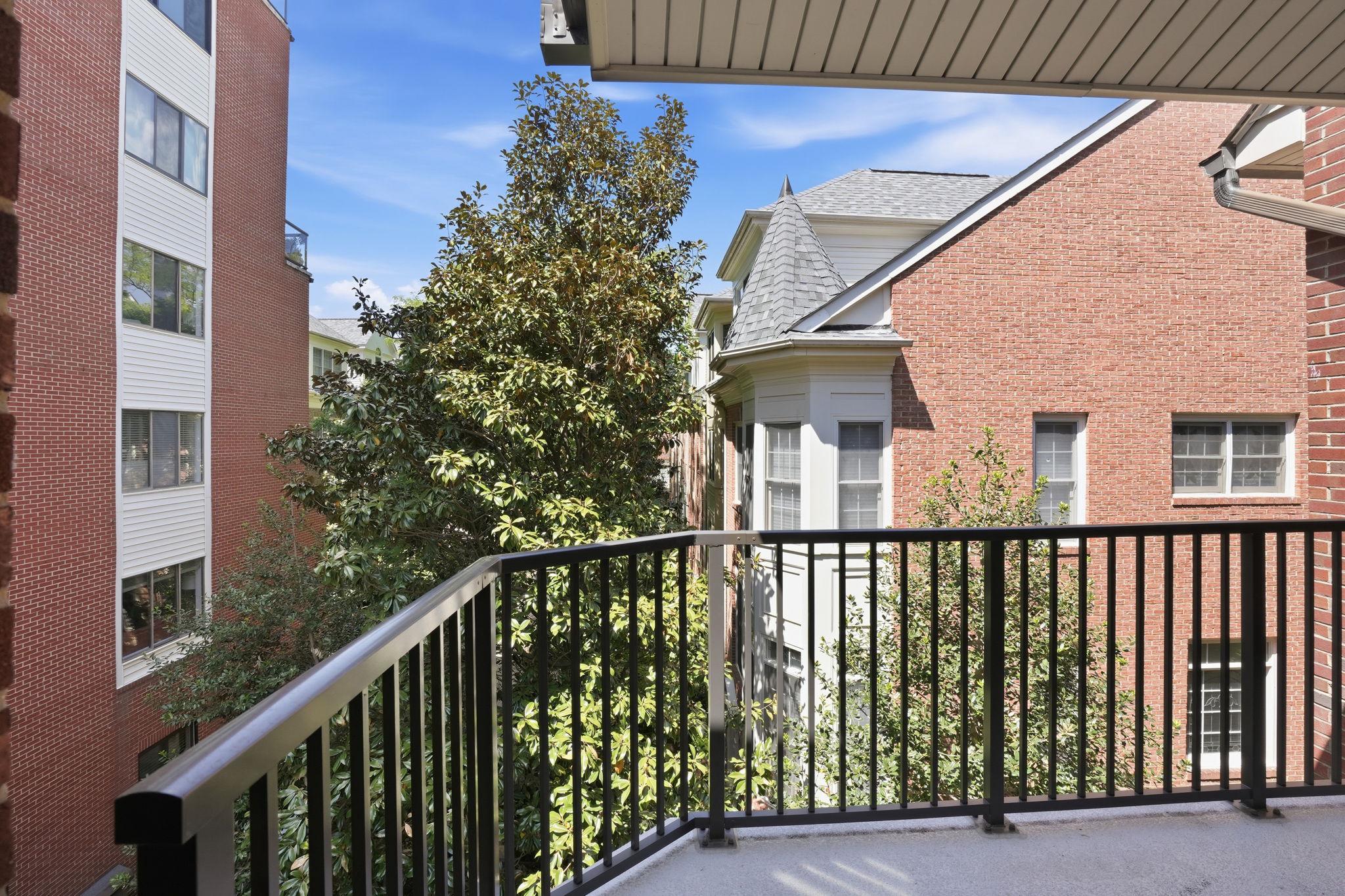  1020 N Stafford Street, Arlington, VA, 22201 - 物件實景