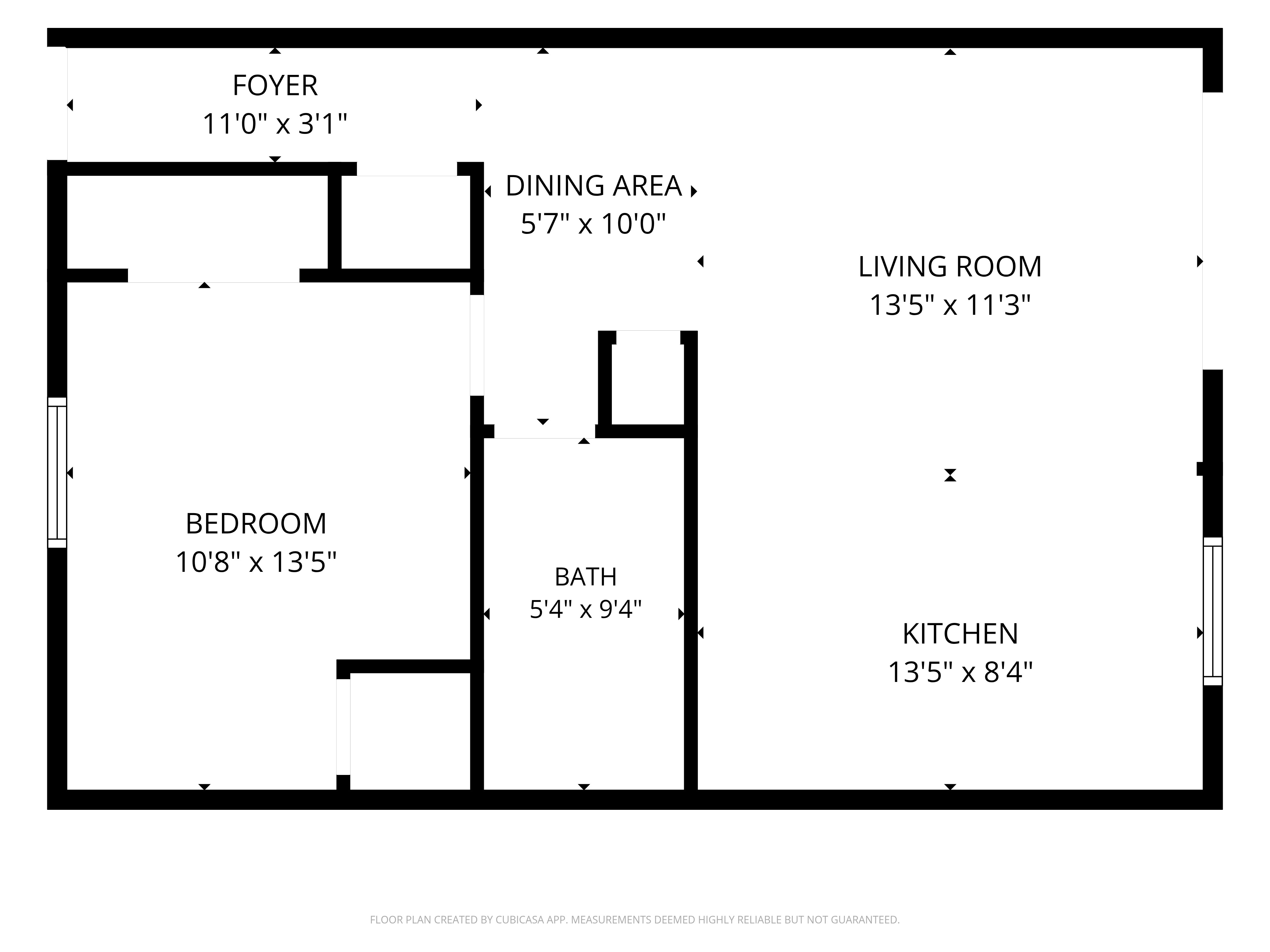  83 Comares Ave, St Augustine, FL, 32080 - 物件實景