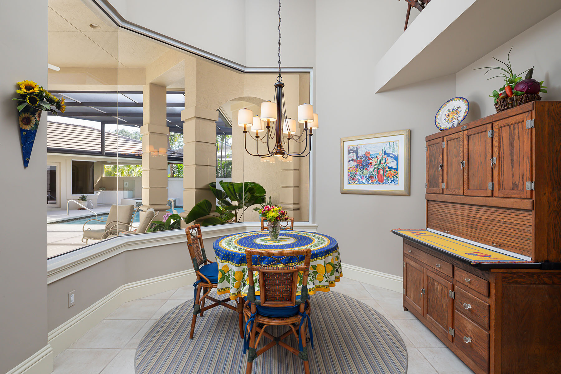  COLLIERS RESERVE - 物件實景