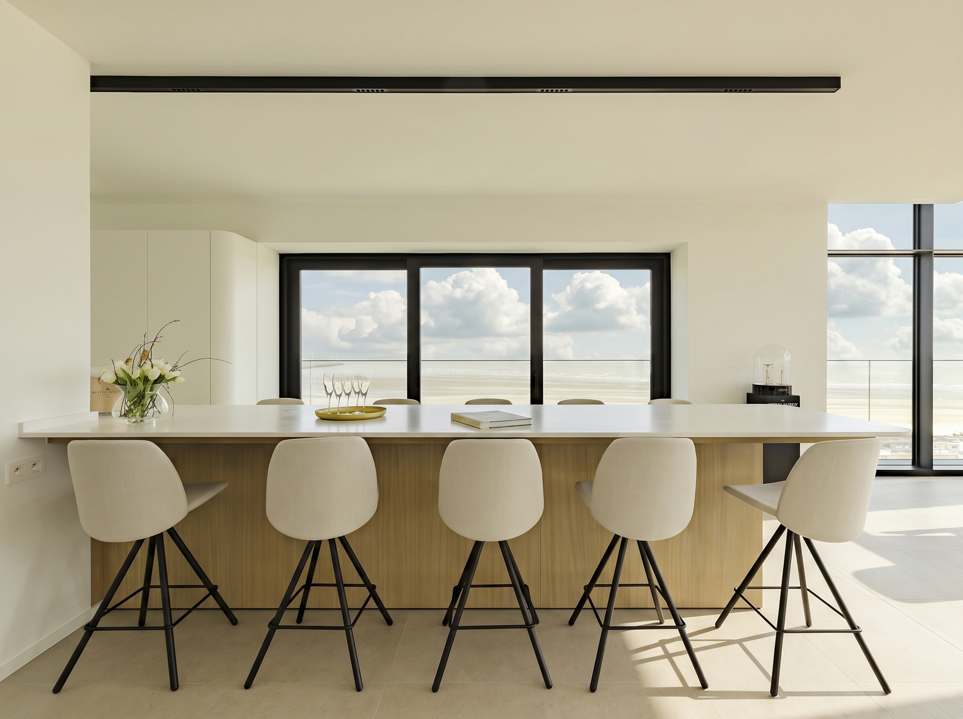  West-Vlaanderen I Knokke - 物件實景