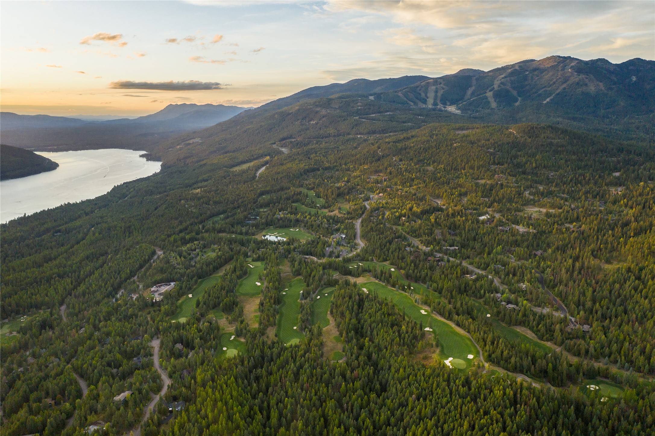  168 Whitefish Lookout Road - 物件實景