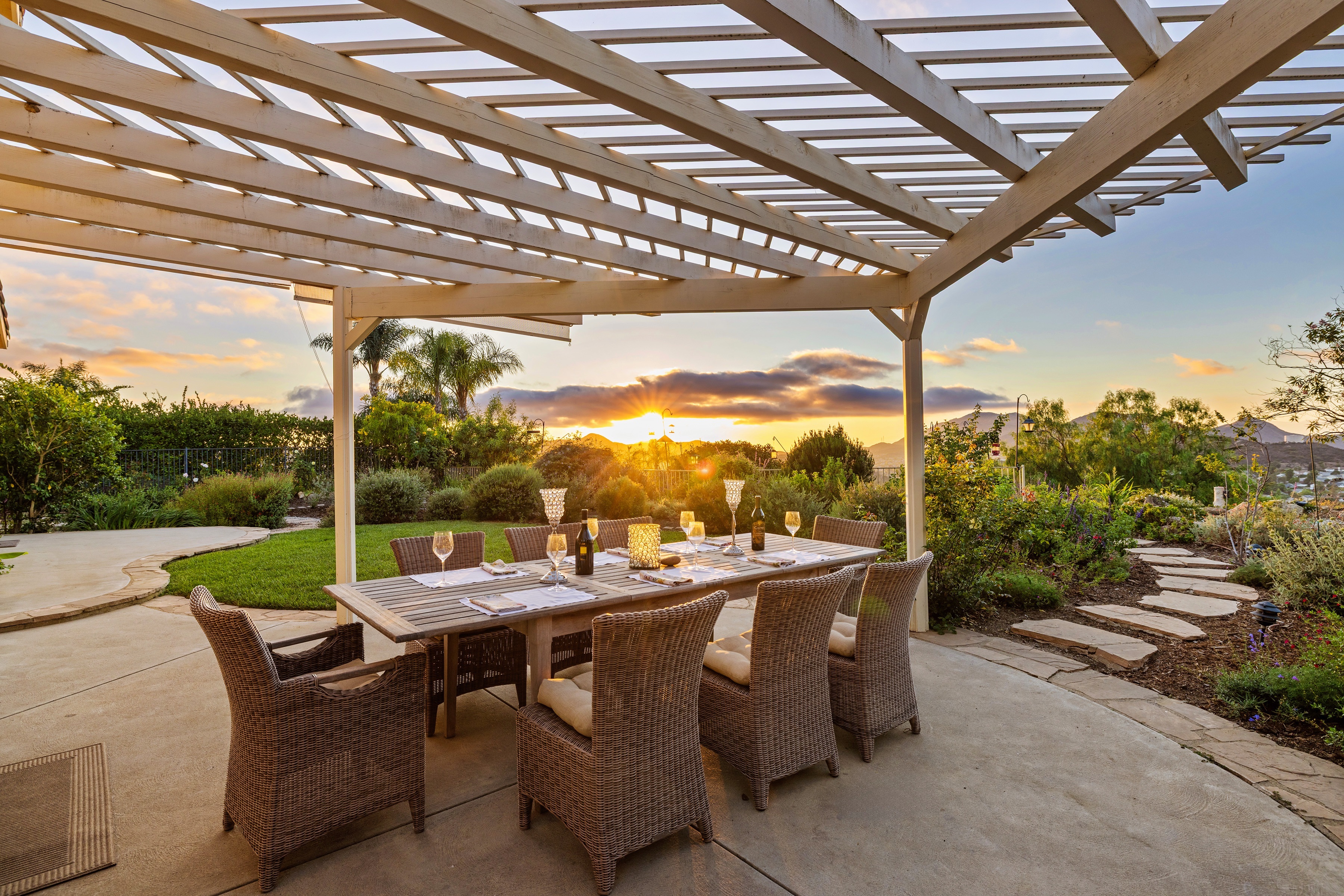  1098 Antelope Place, Newbury Park - 物件實景