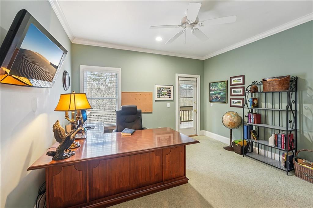 Big Canoe, Georgia, 30143, United States, 4 Bedrooms Bedrooms, ,4 BathroomsBathrooms,Residential,For Sale,2031127