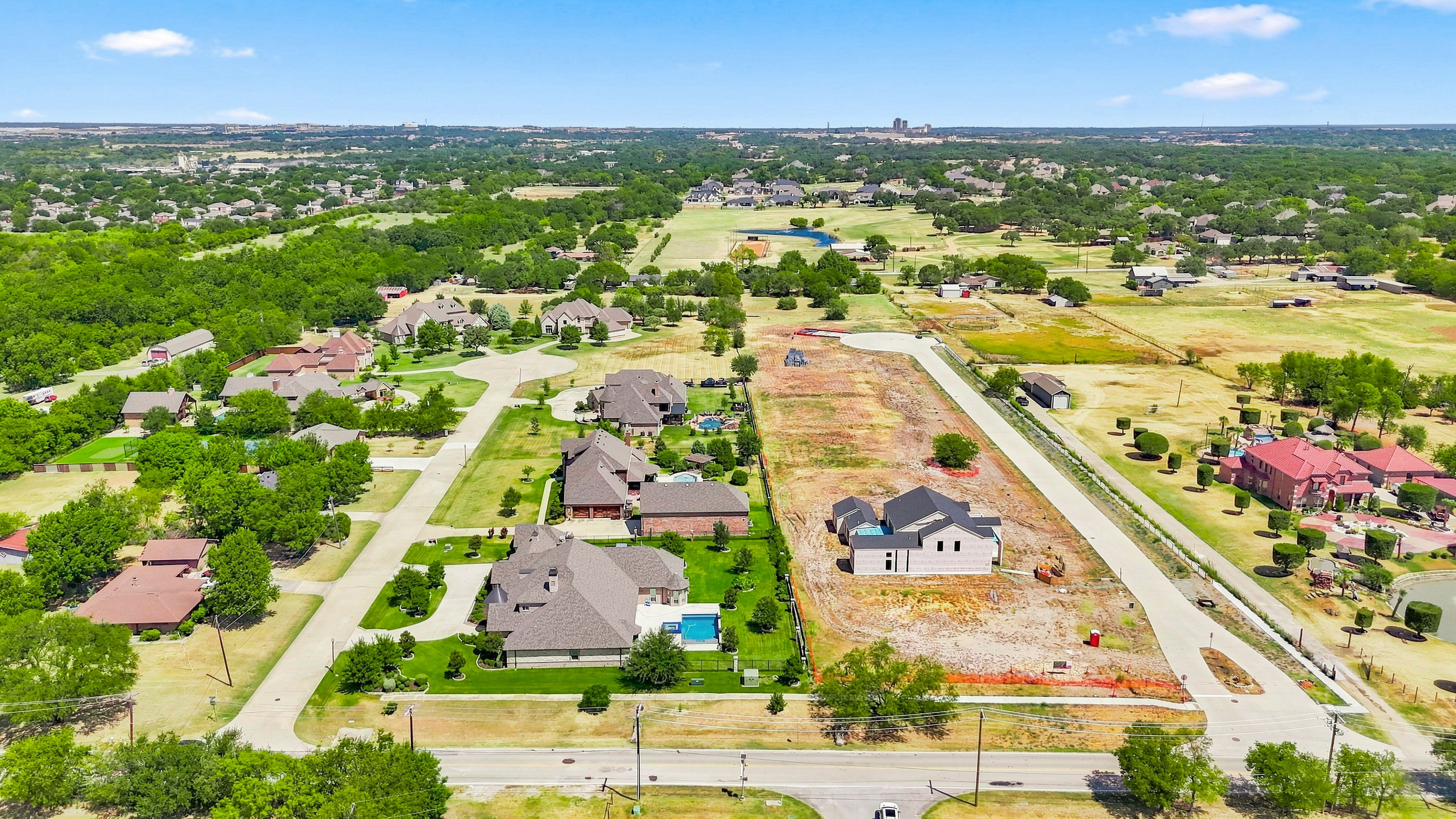  3804 Conservation Court, Denton, TX, 76210 - 物件實景
