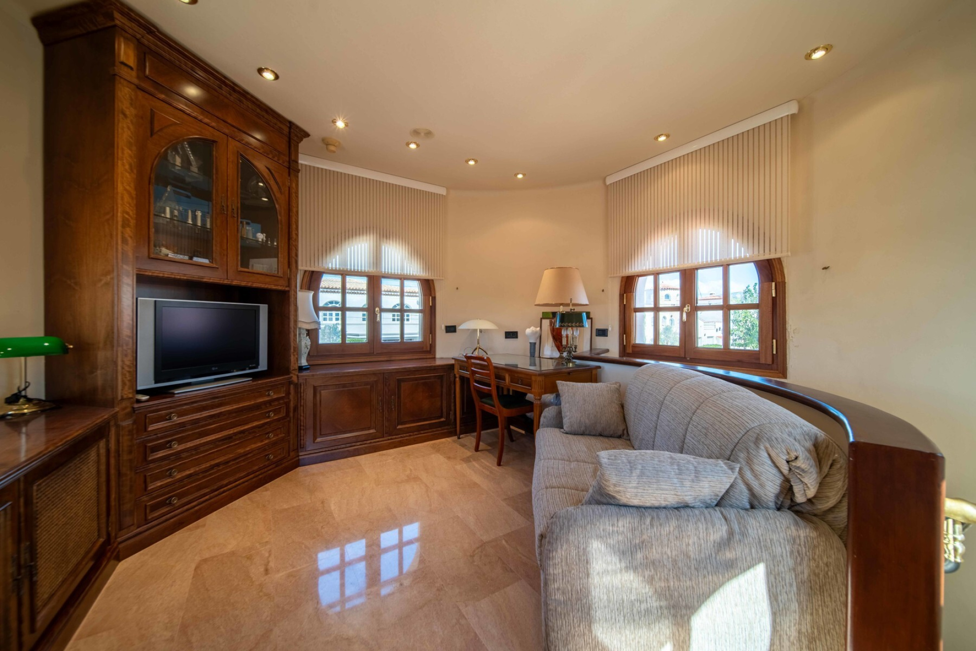  Luxury property with 25m sailboat mooring - Empuriabrava - 物件實景