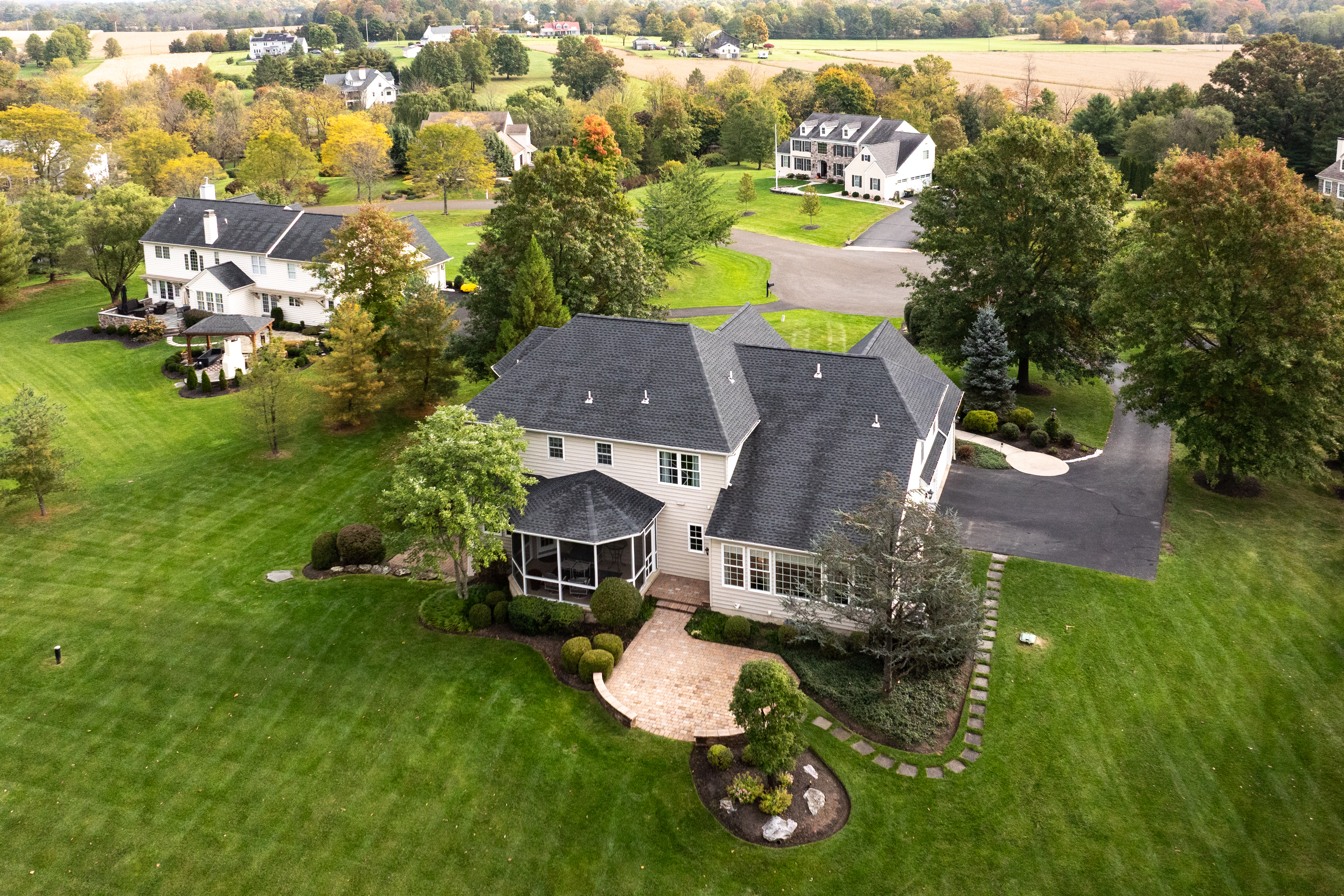  1100 Briar Way, Perkasie, PA 18944 - 物件實景