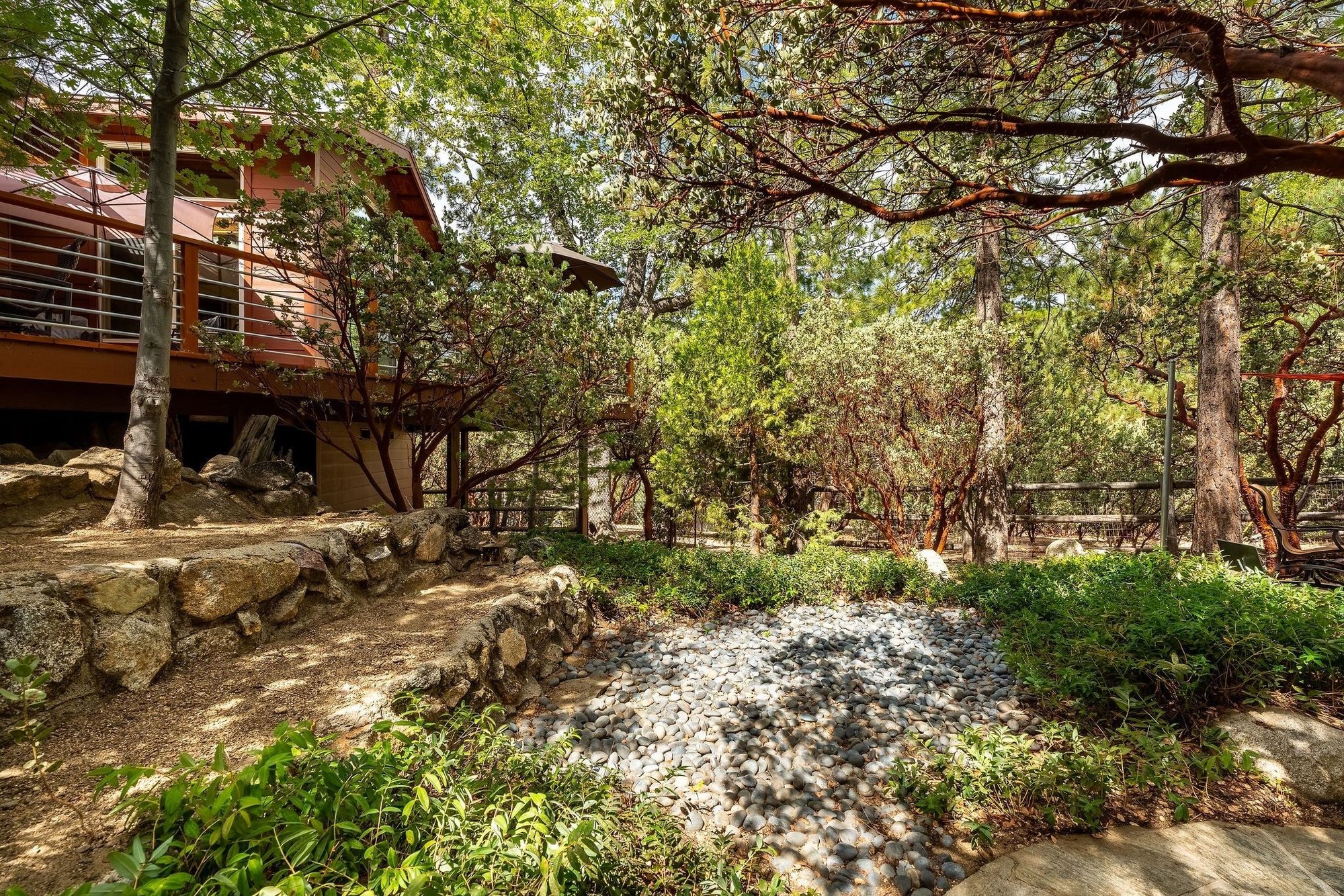  Manzanita Retreat - 物件實景